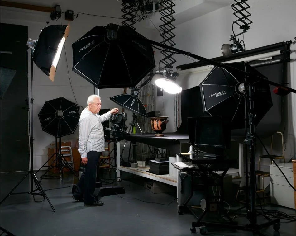 Color Painting Considerations Digital Content