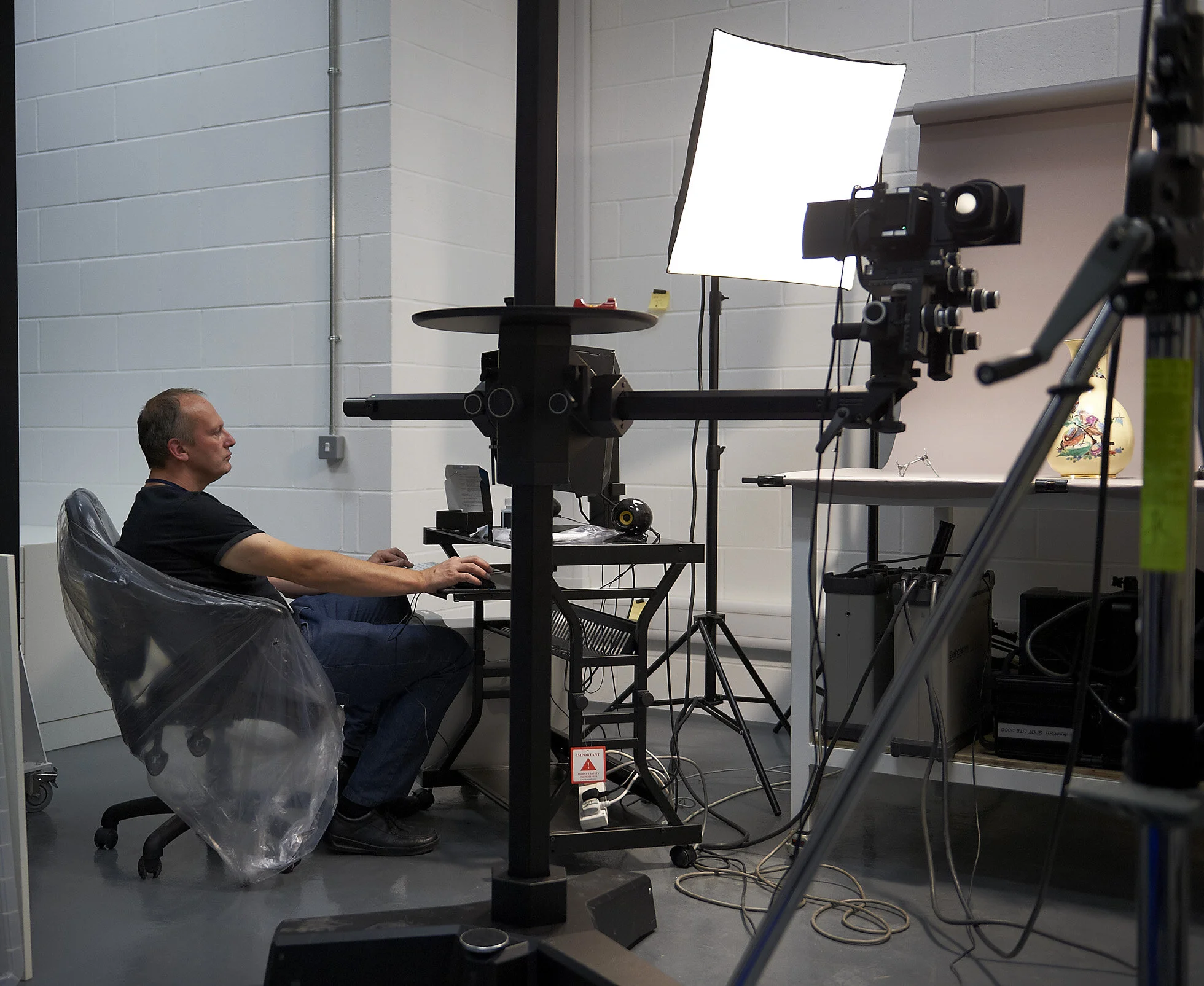 Color Painting Considerations Digital Content