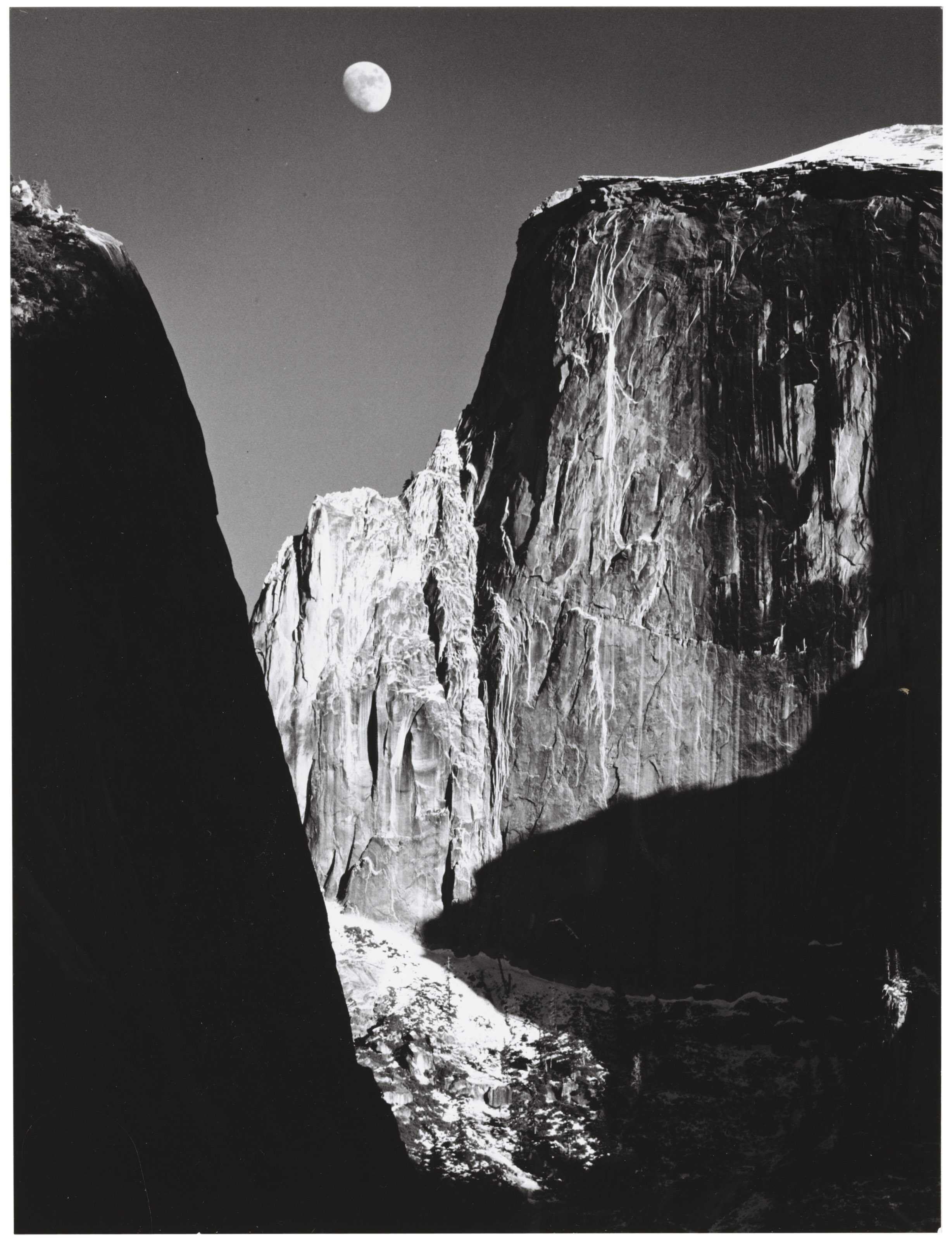 Ansel Adams
