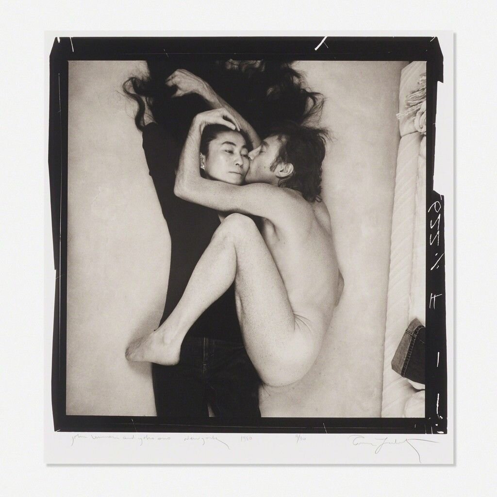 Annie Leibovitz