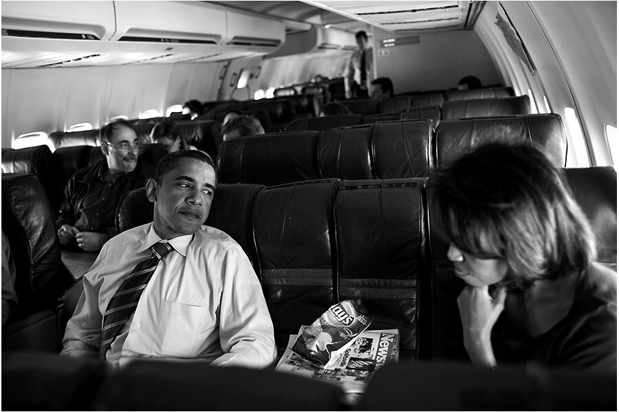 Pete Souza