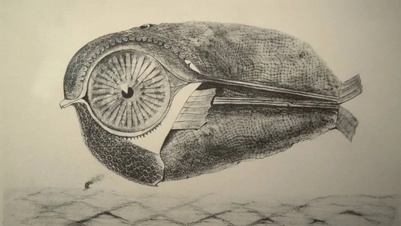 Max Ernst