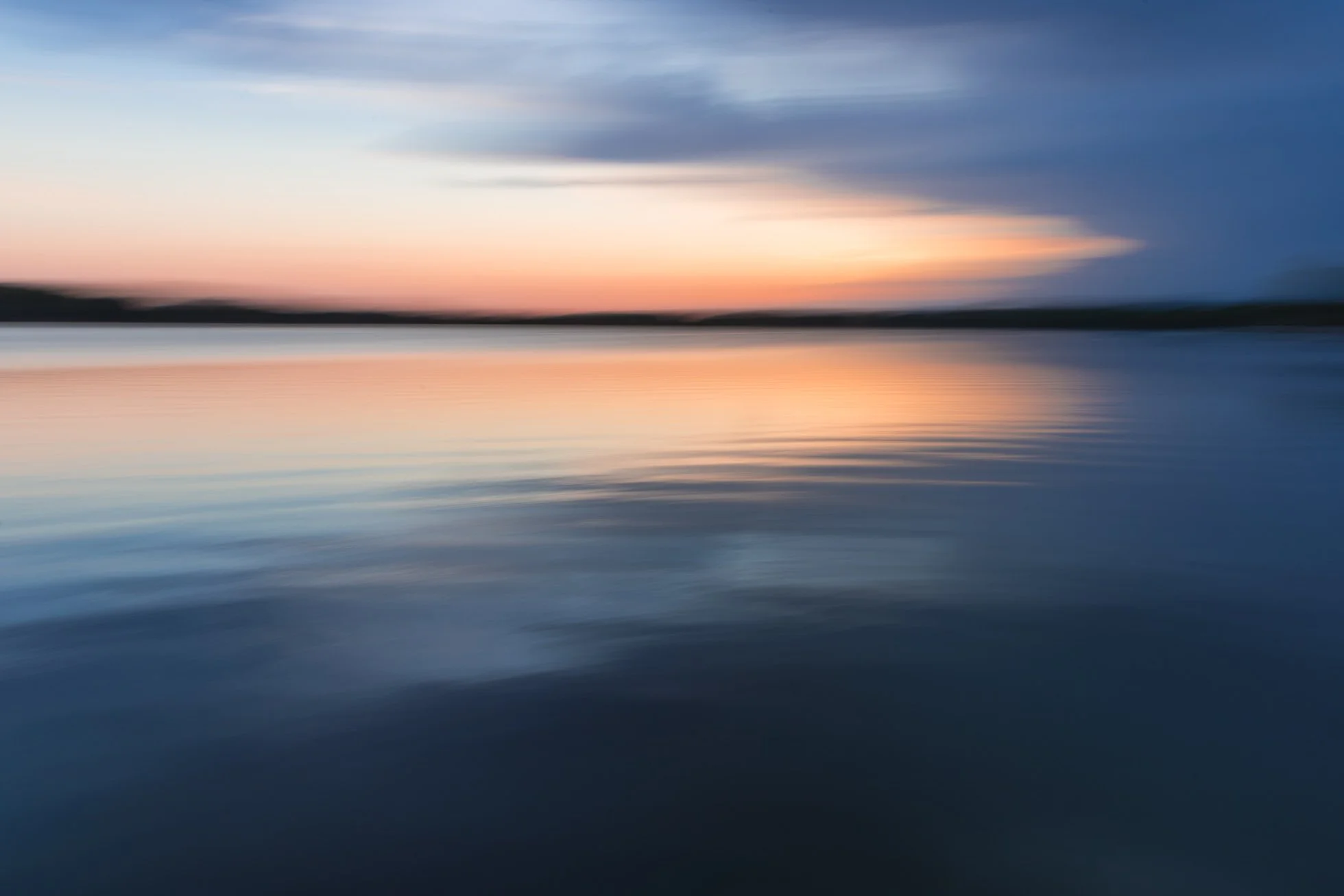 Silver Lake sunset in motion-1.jpg