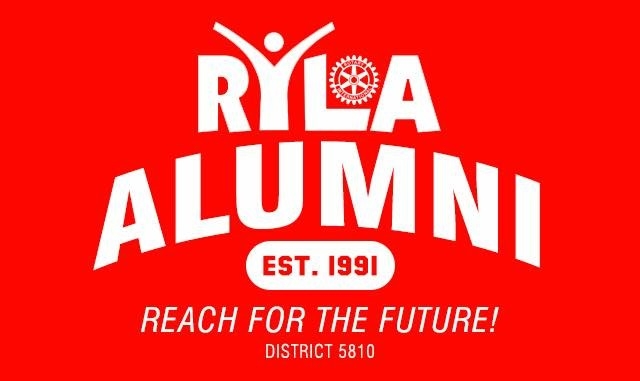 RYLA 5810 Alumni Association
