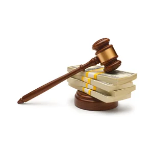 Sometimes Lawyers Help People by Declining Their Case