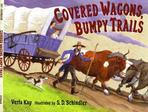 Covered Wagons, Bumpy Trails.jpg