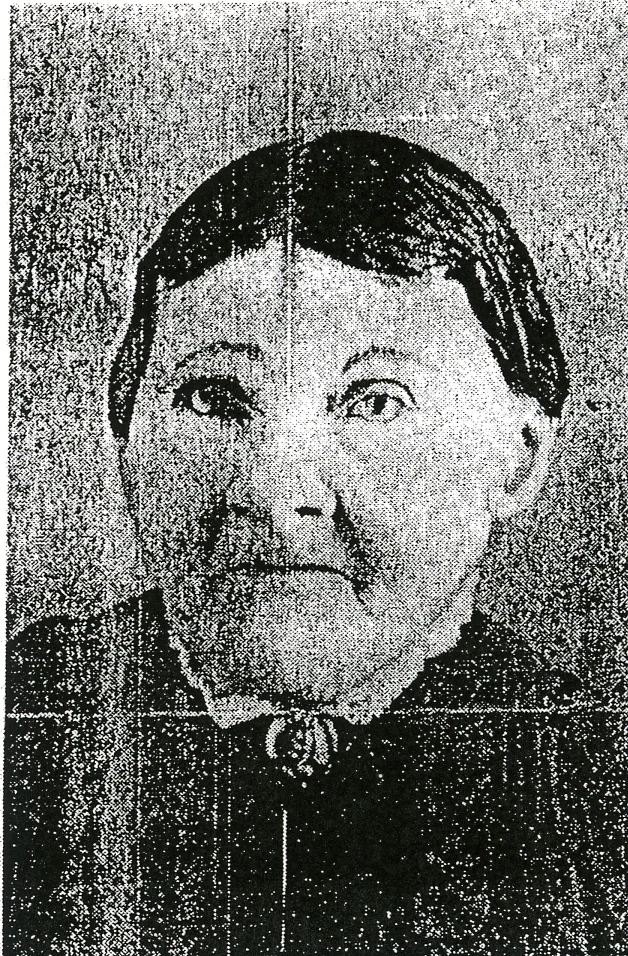 Ellen Johnson