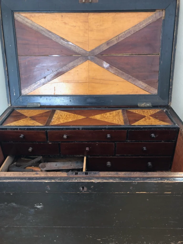 Tool Chest