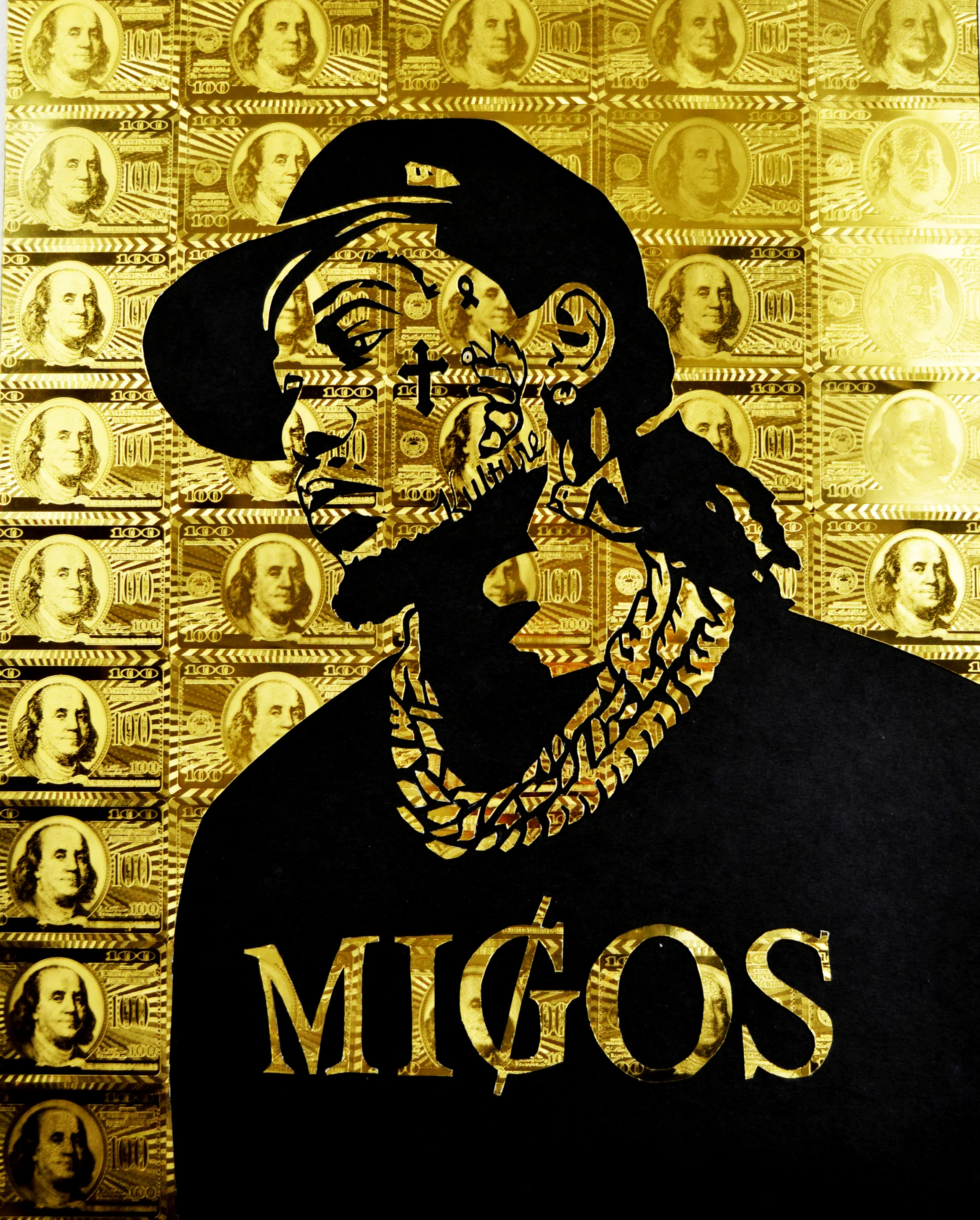 Migos: Offset — Dane Valnes