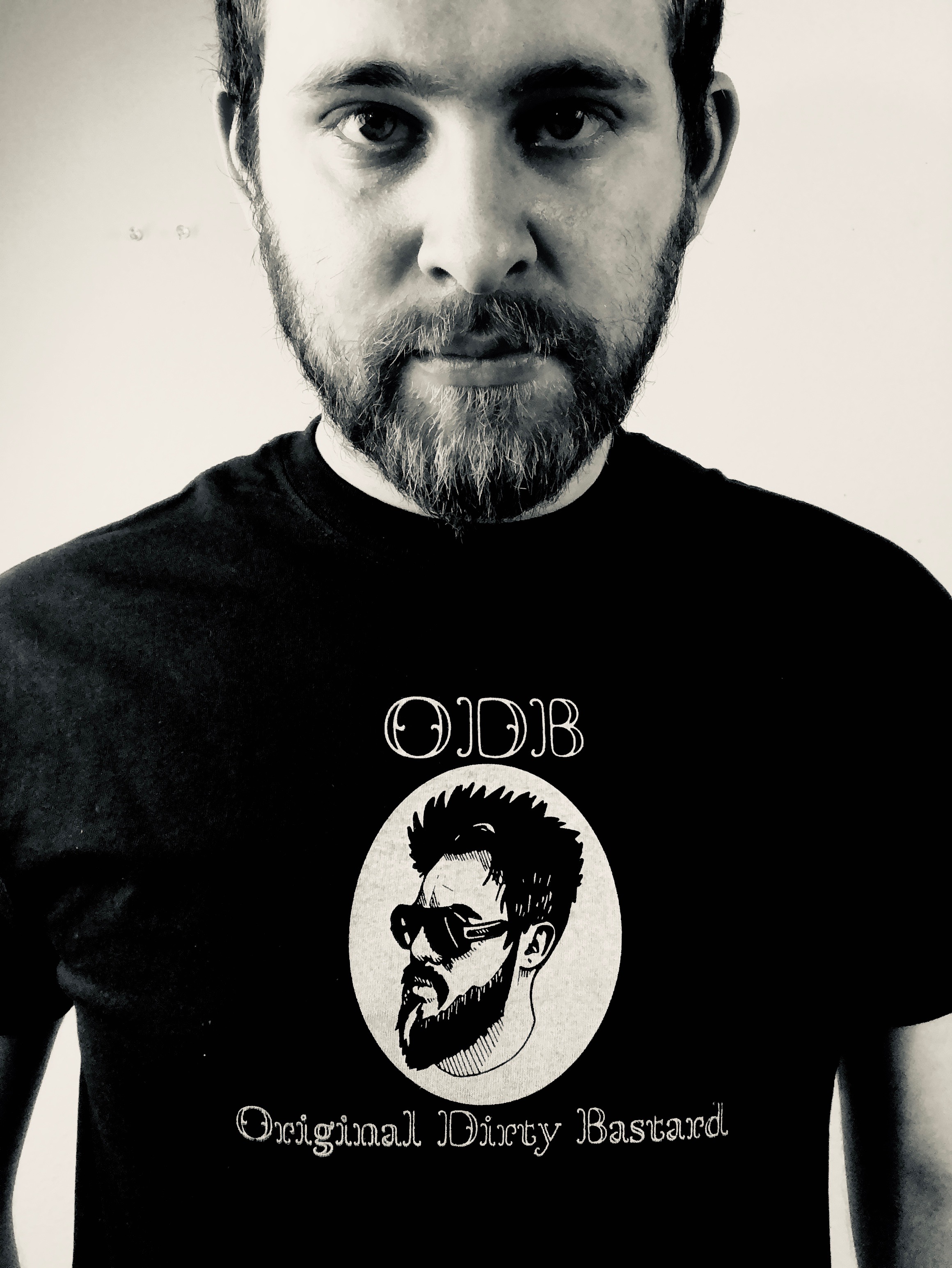 Madison Dirty Bastard Tee