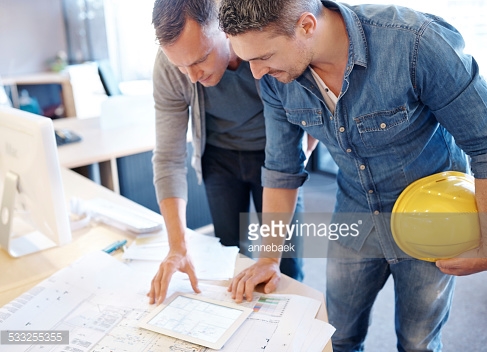 Why Hire an Owner's Representative?