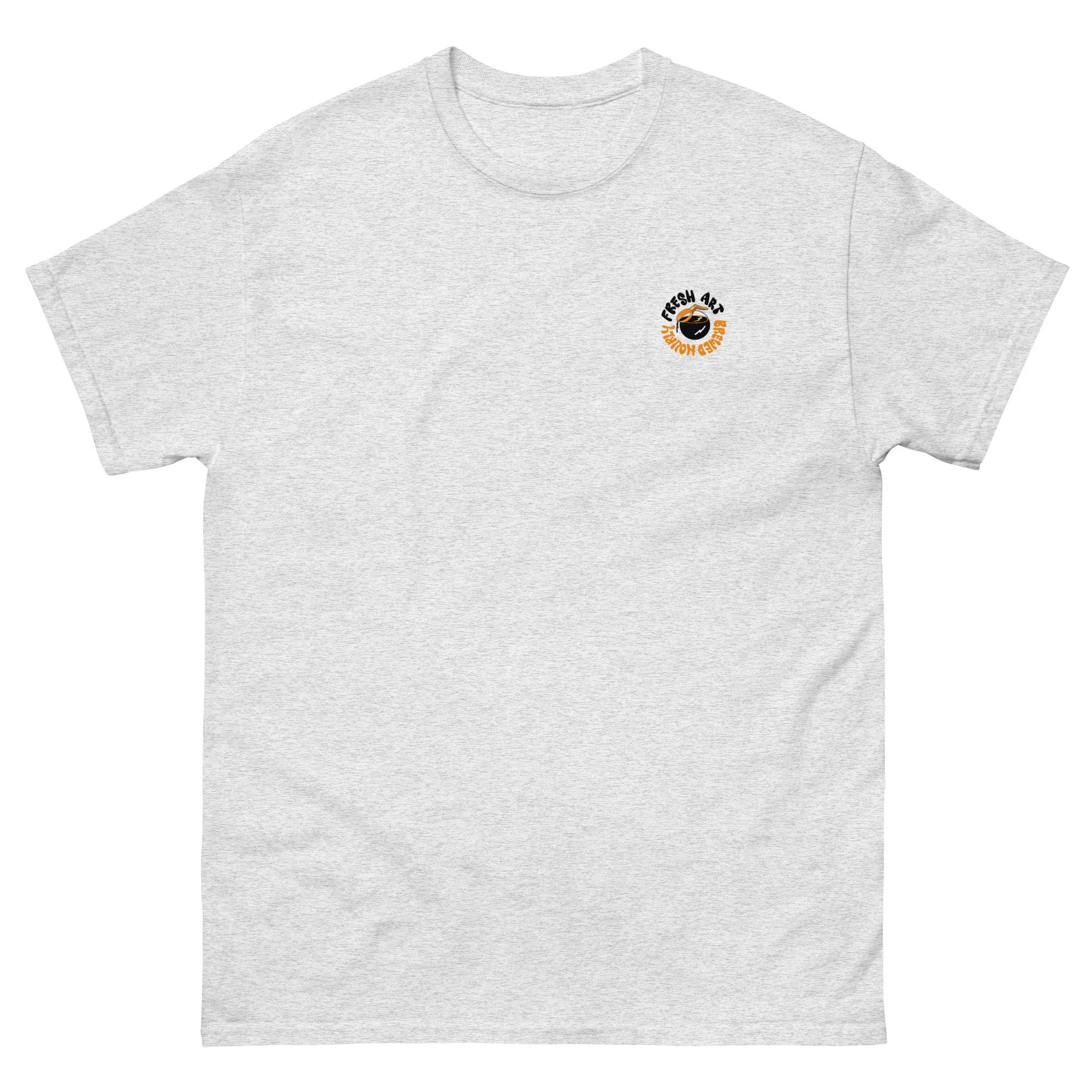 unisex-classic-tee-ash-front-6a5e3a696bd8b.jpg