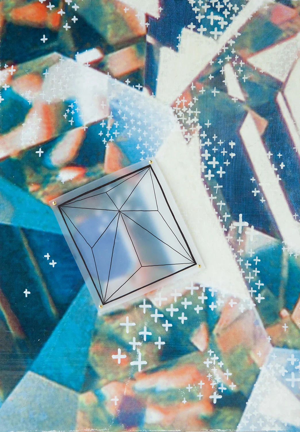 Diamond