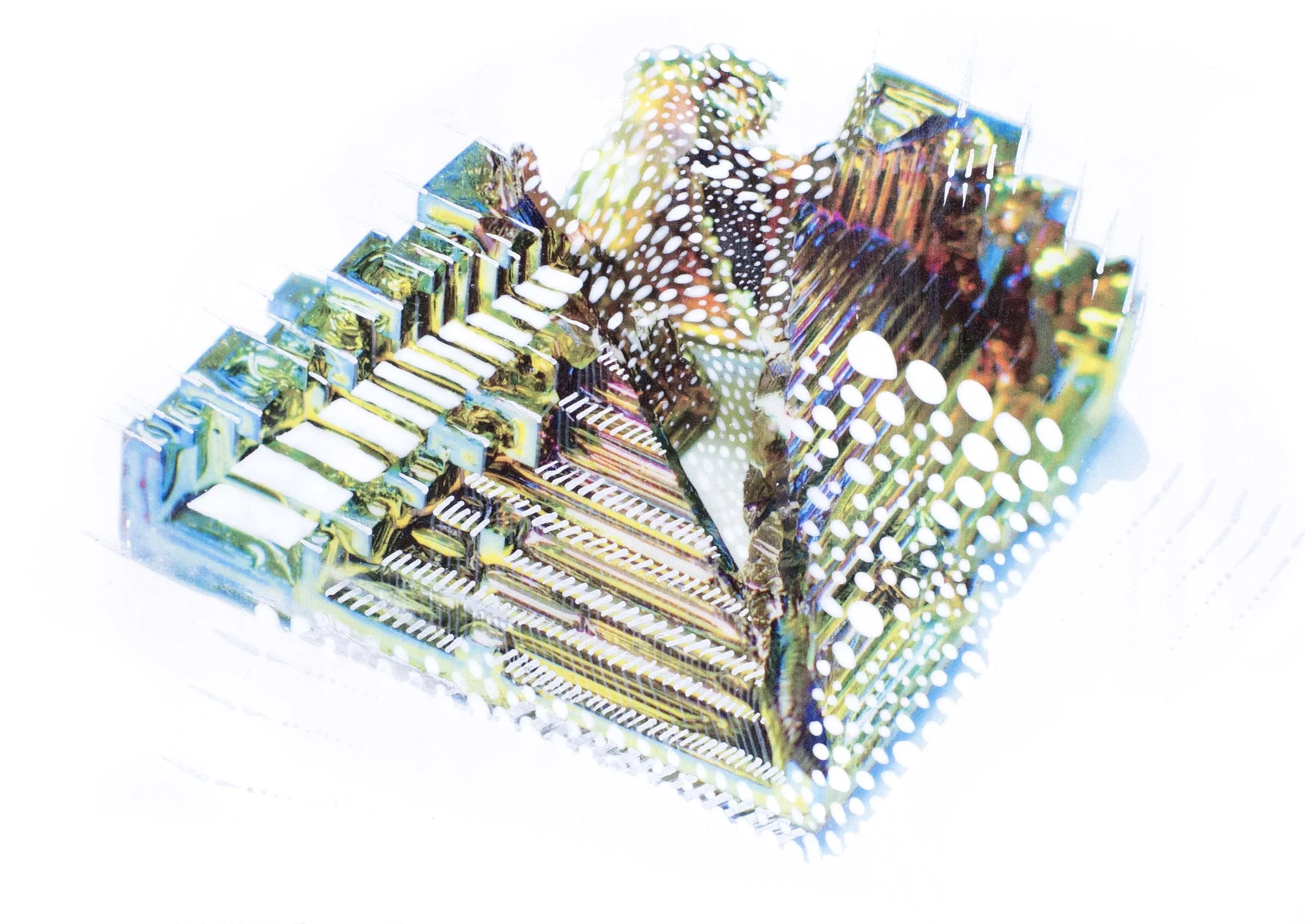 Bismuth 17