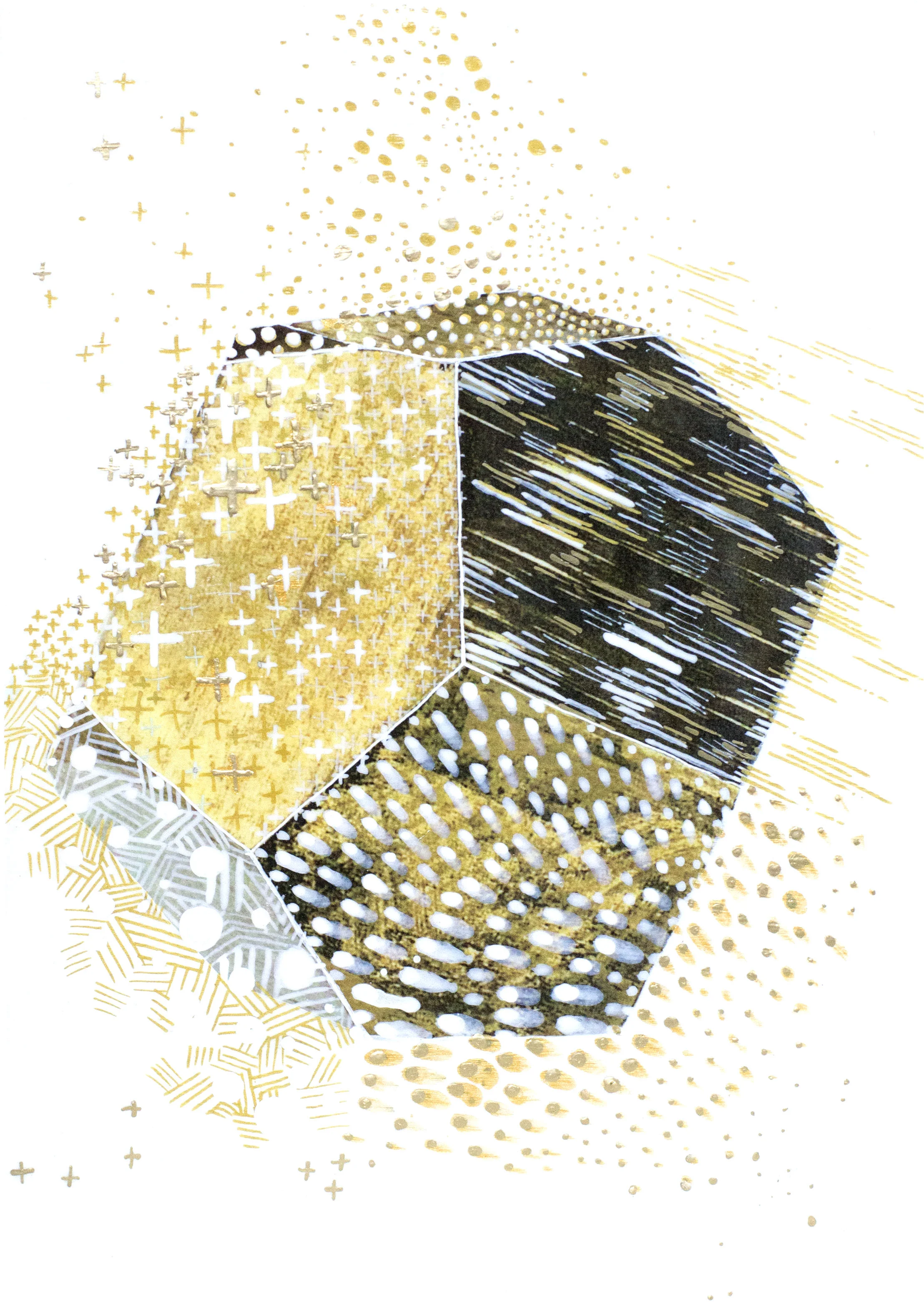 Pyritohedral Specimen