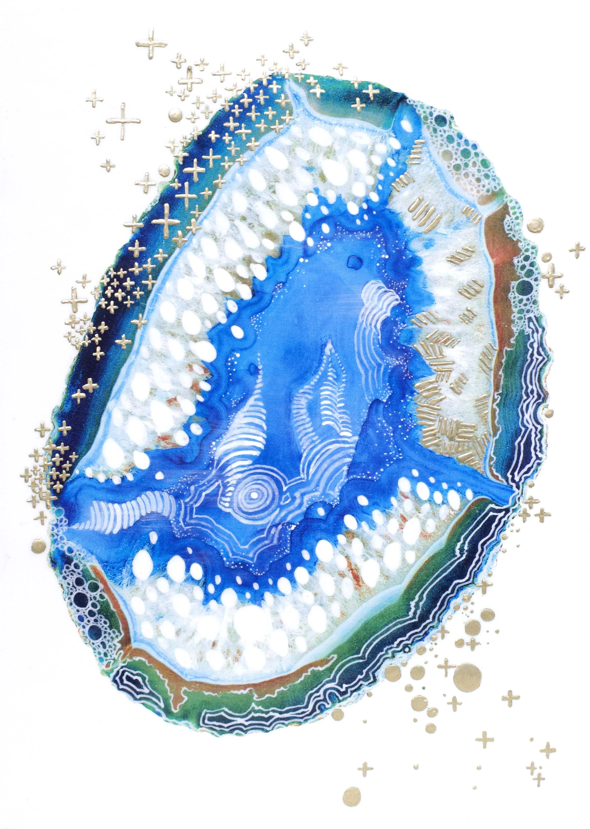 Geode Specimen