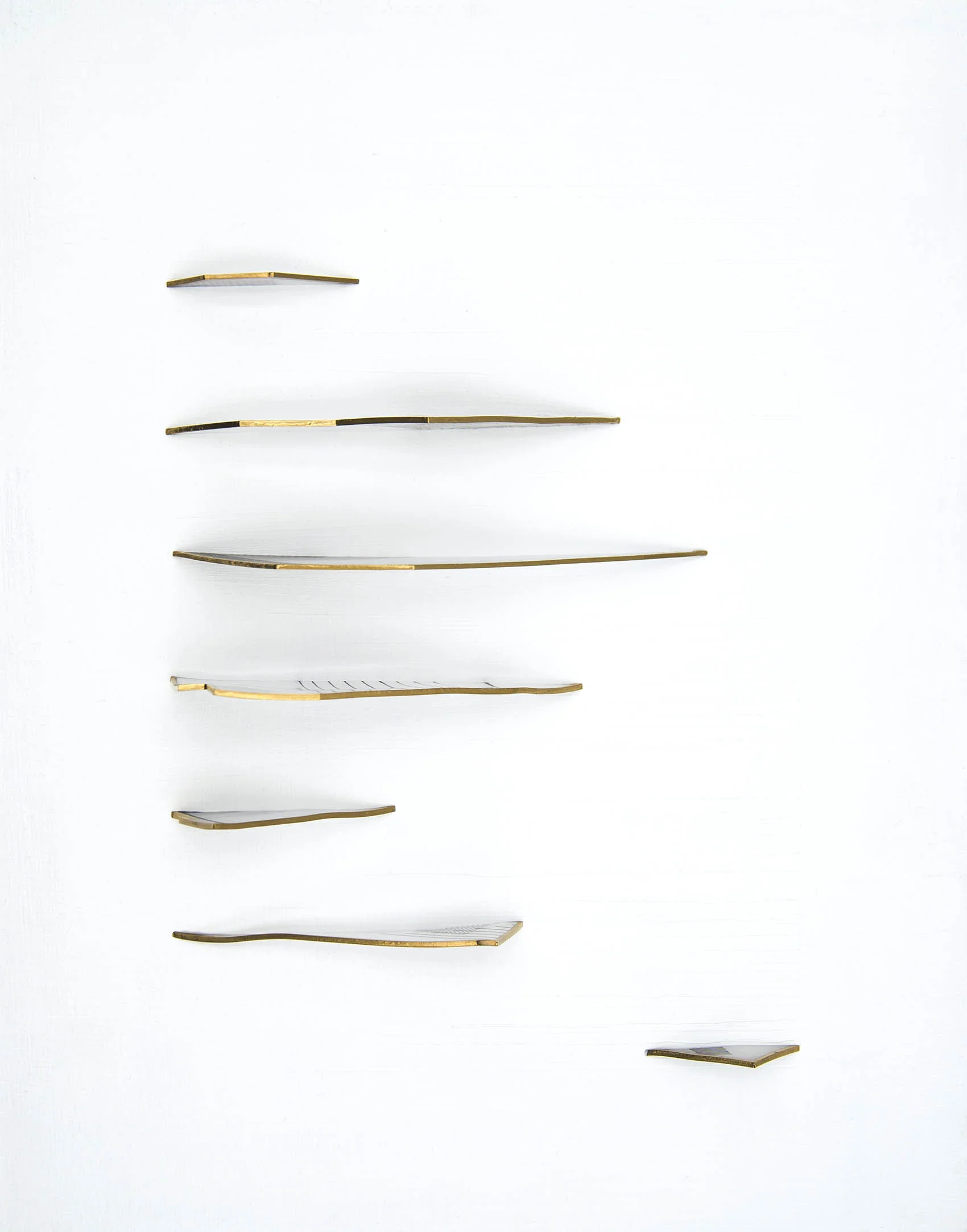 Scored Typography