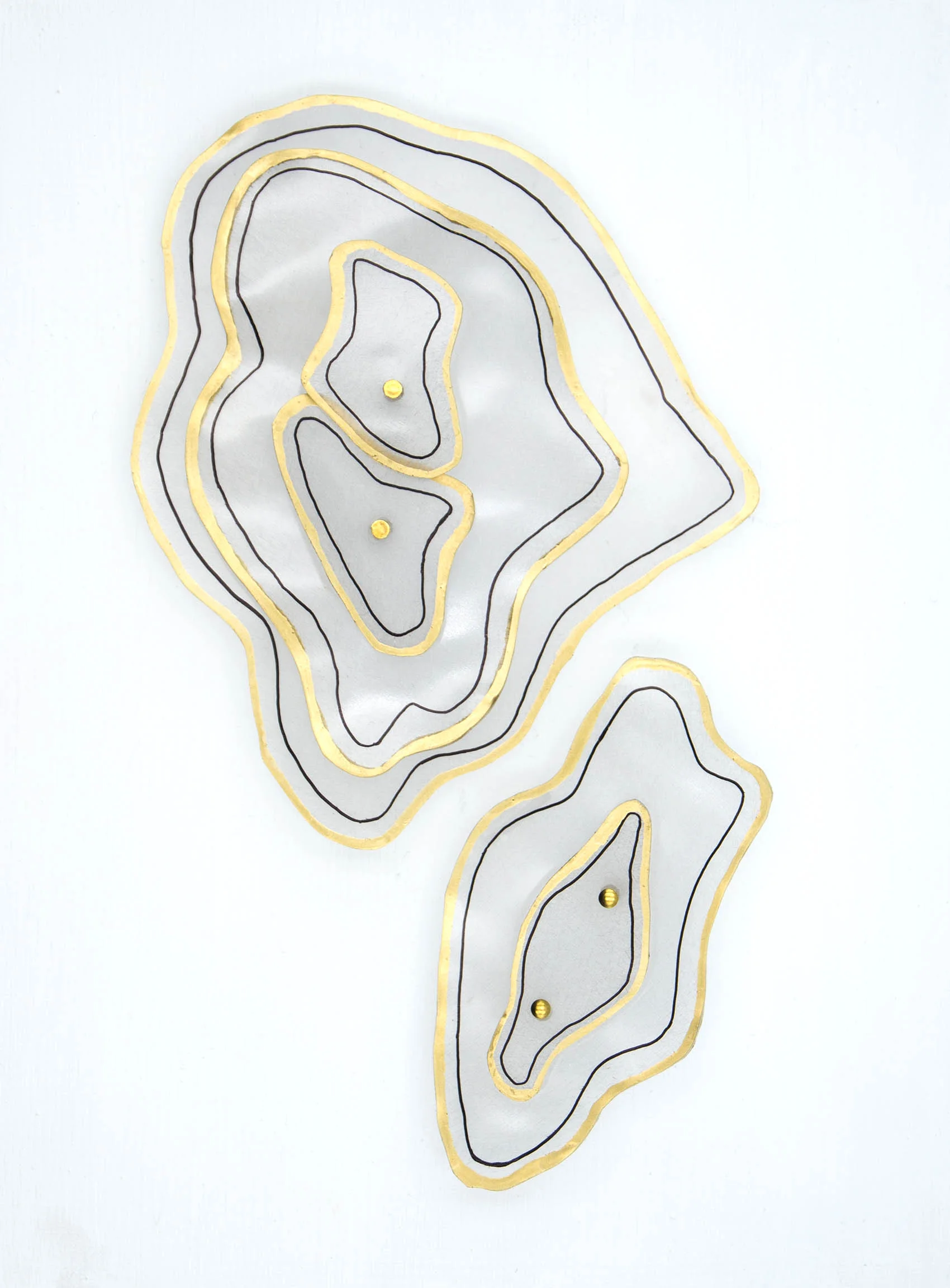 Topography