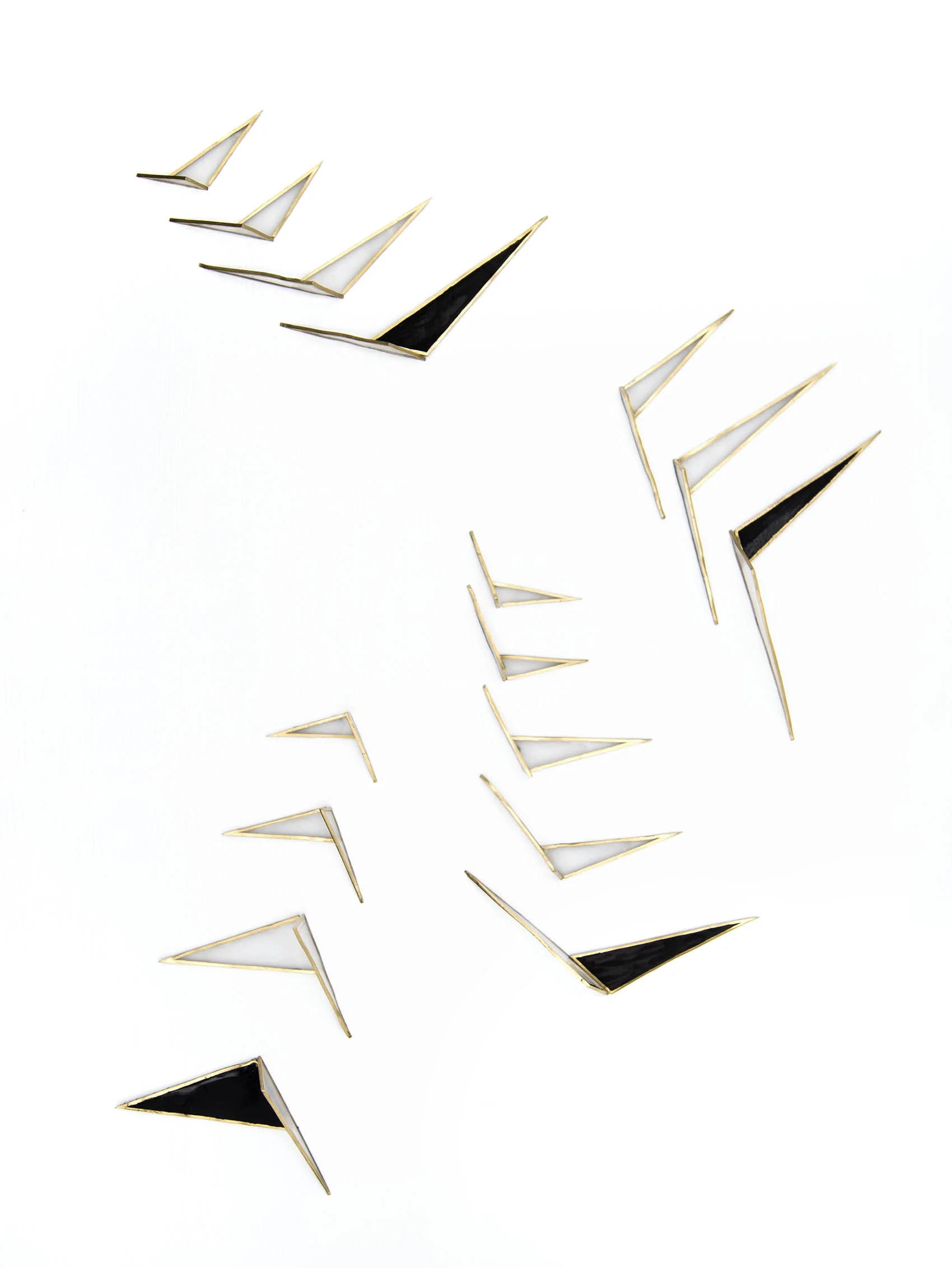 Boomerangs