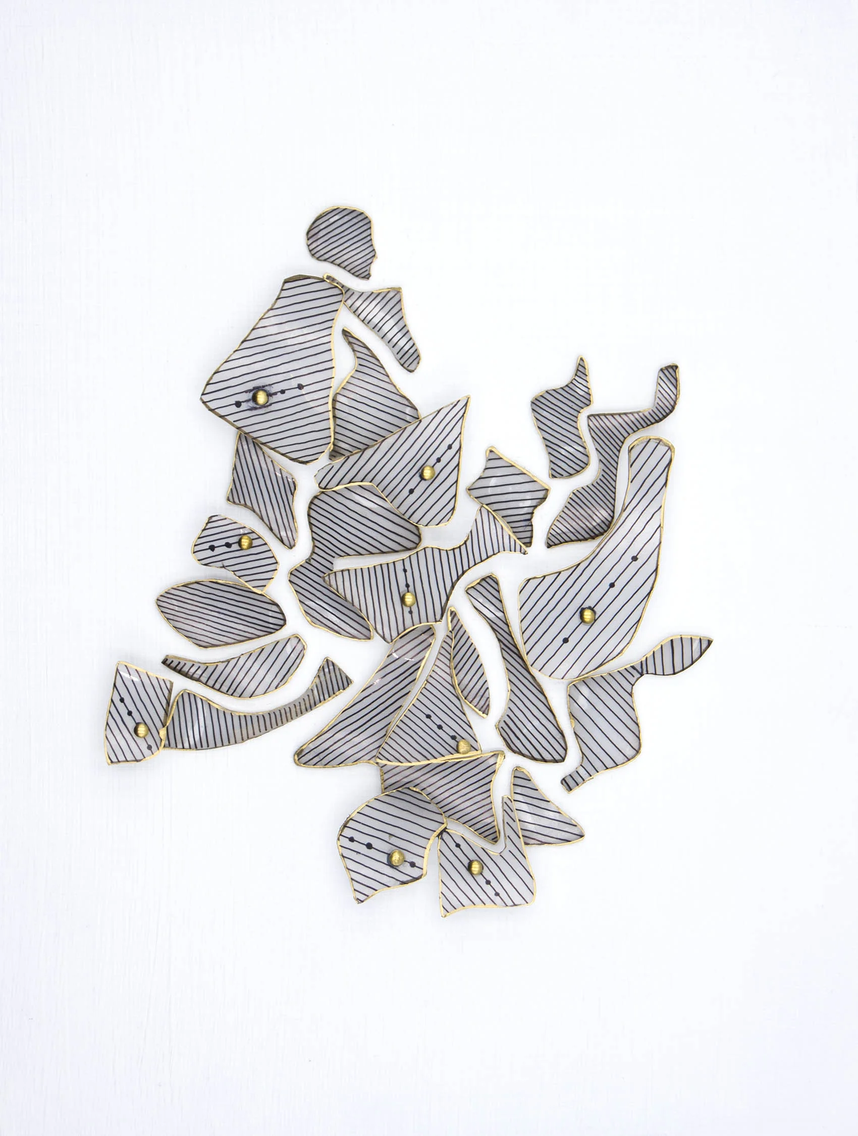 Ode to Dubuffet