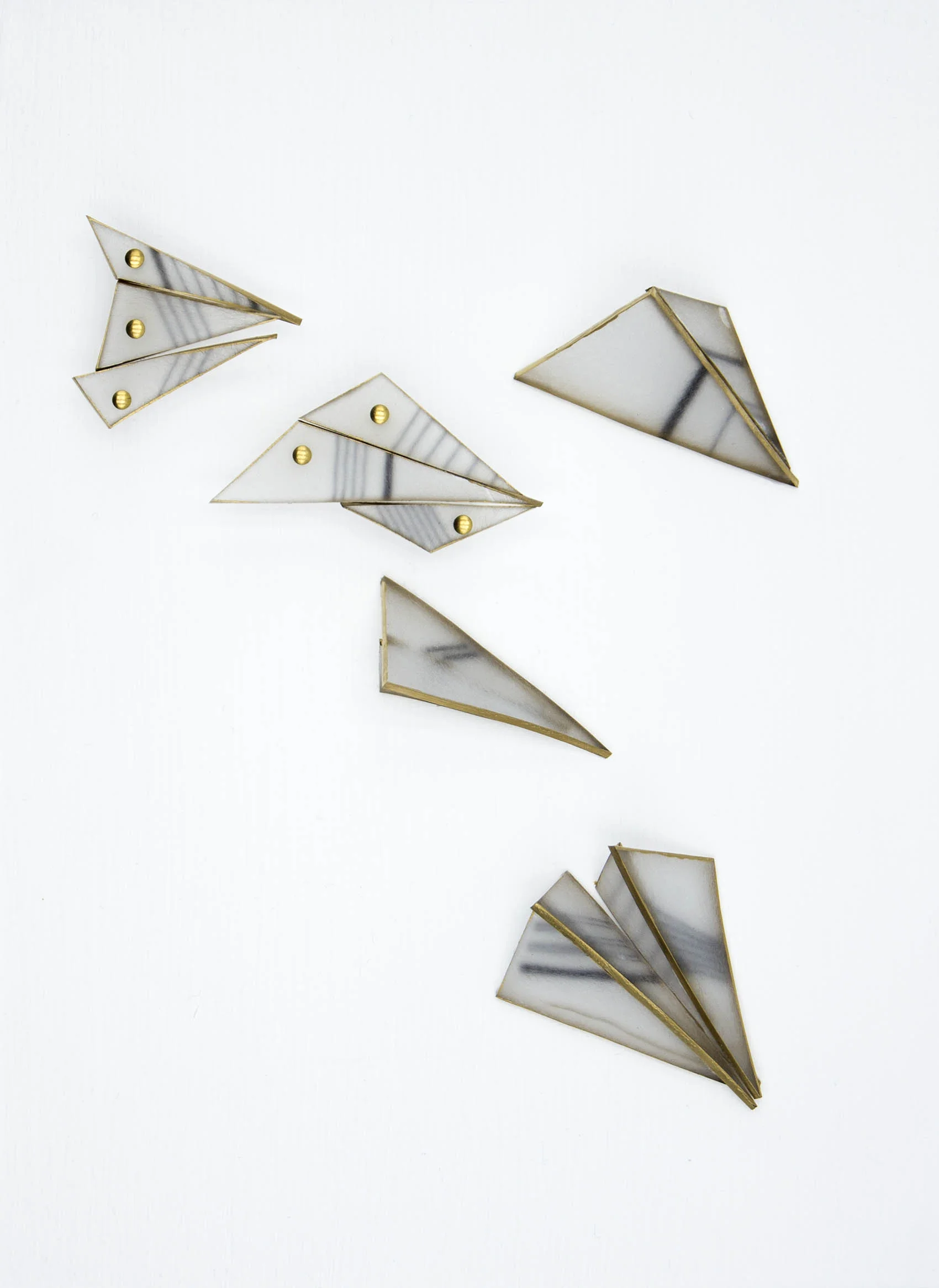 Paper Airplanes