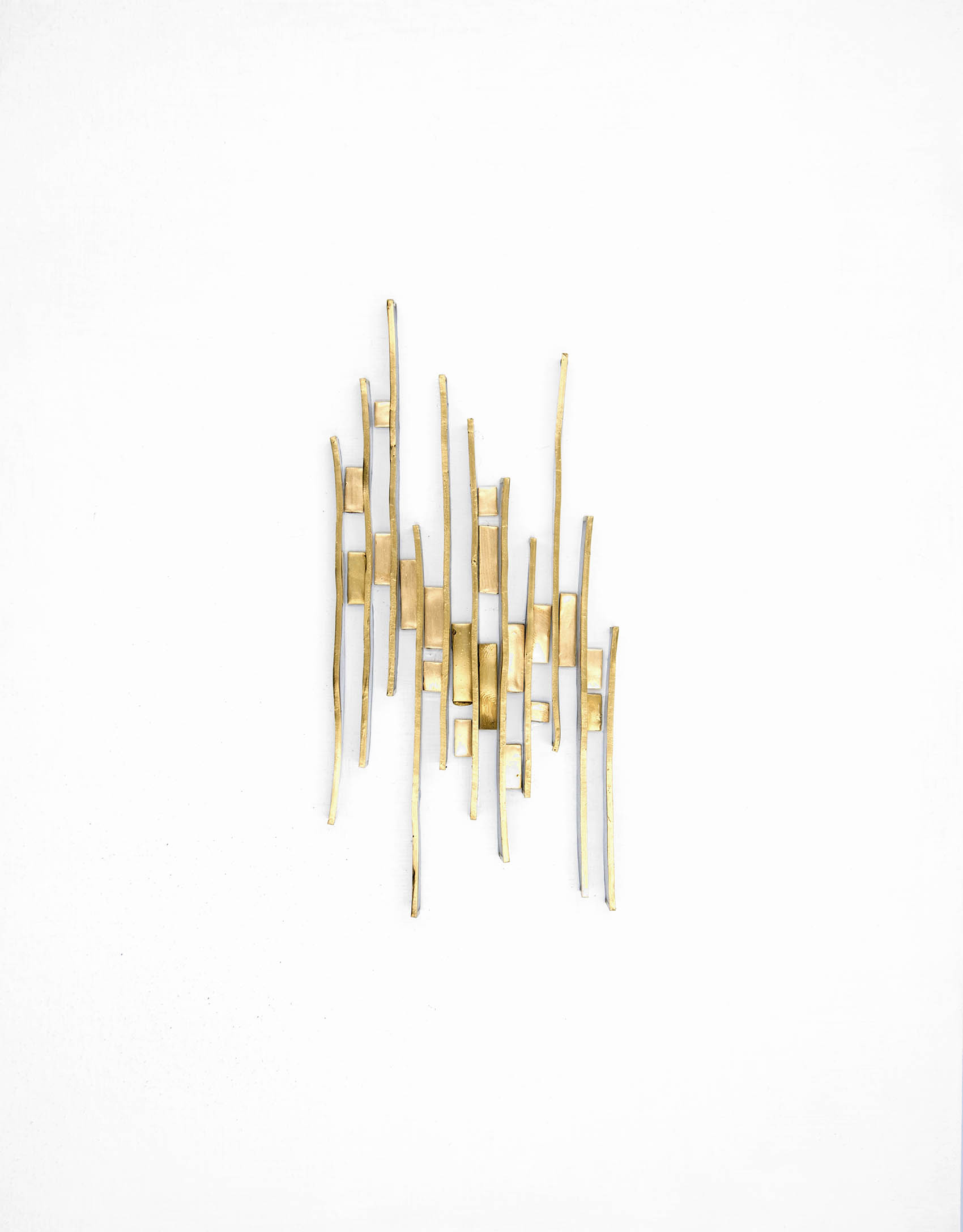 DNA Sequence (Gold)