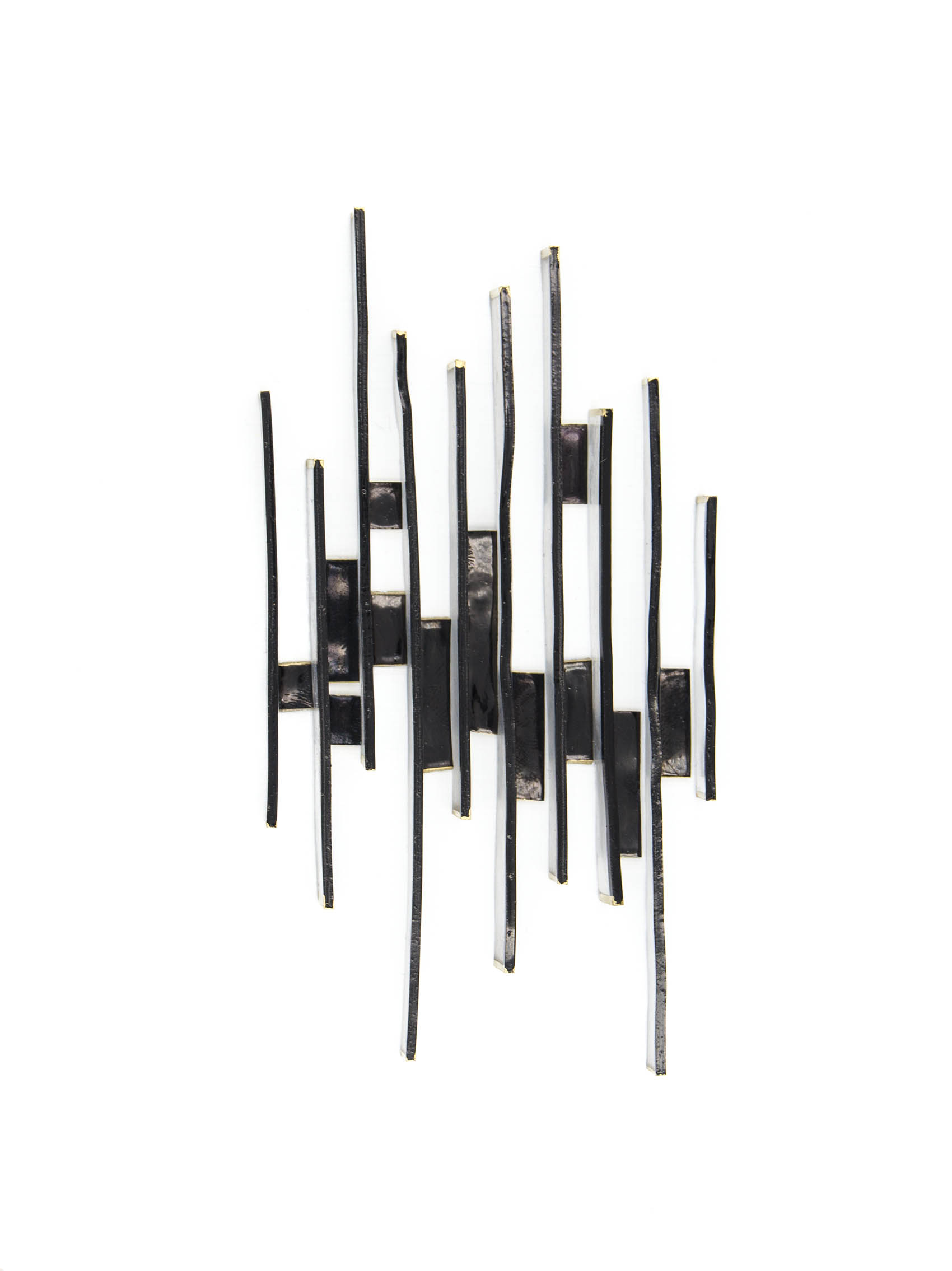 DNA Sequence (Small Black)