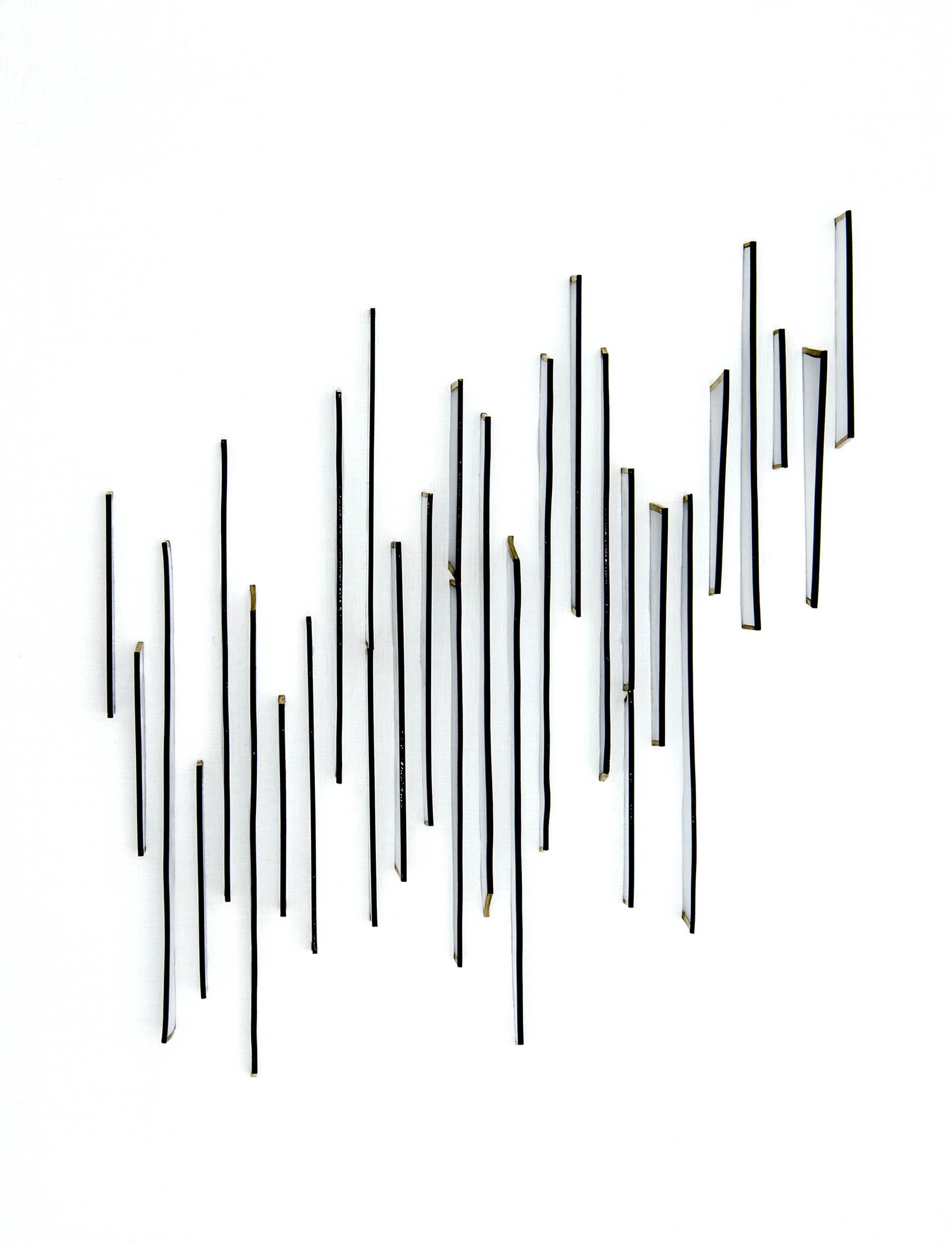 False Parallels 5 (Medium)