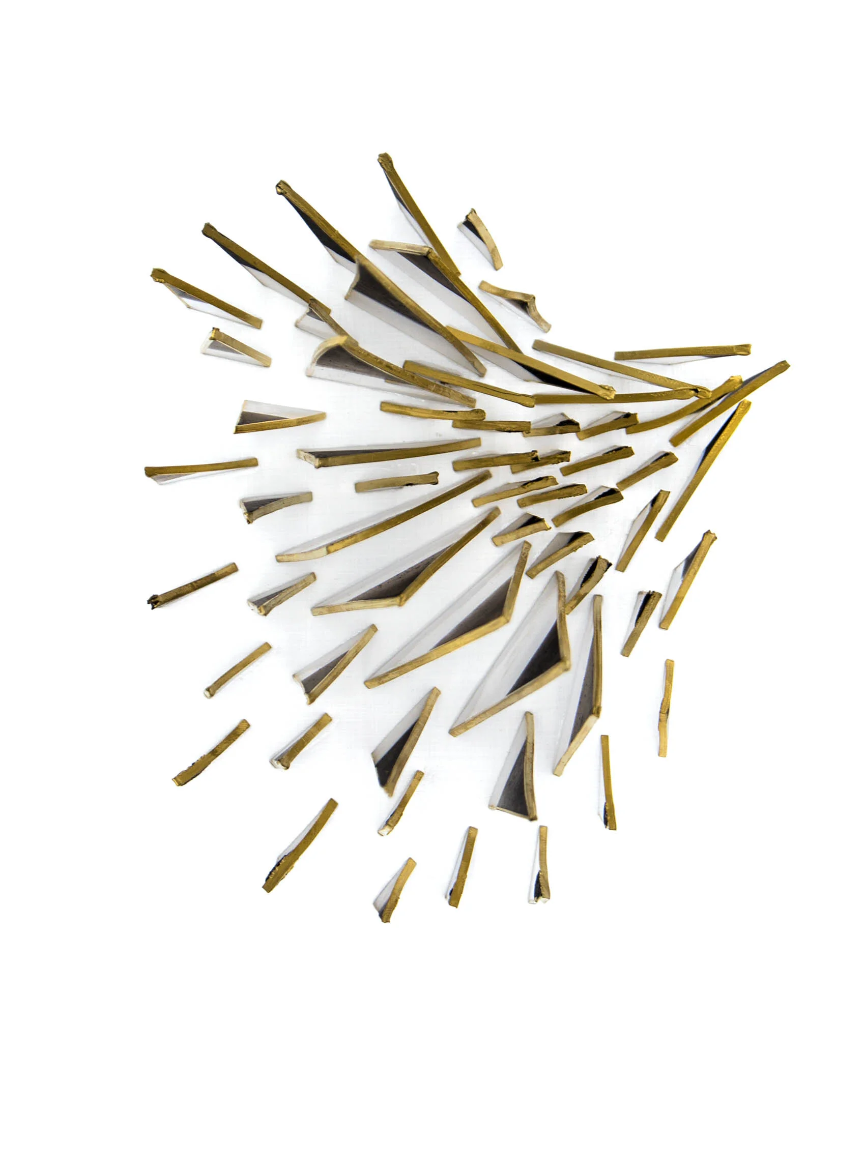 Quill Cluster