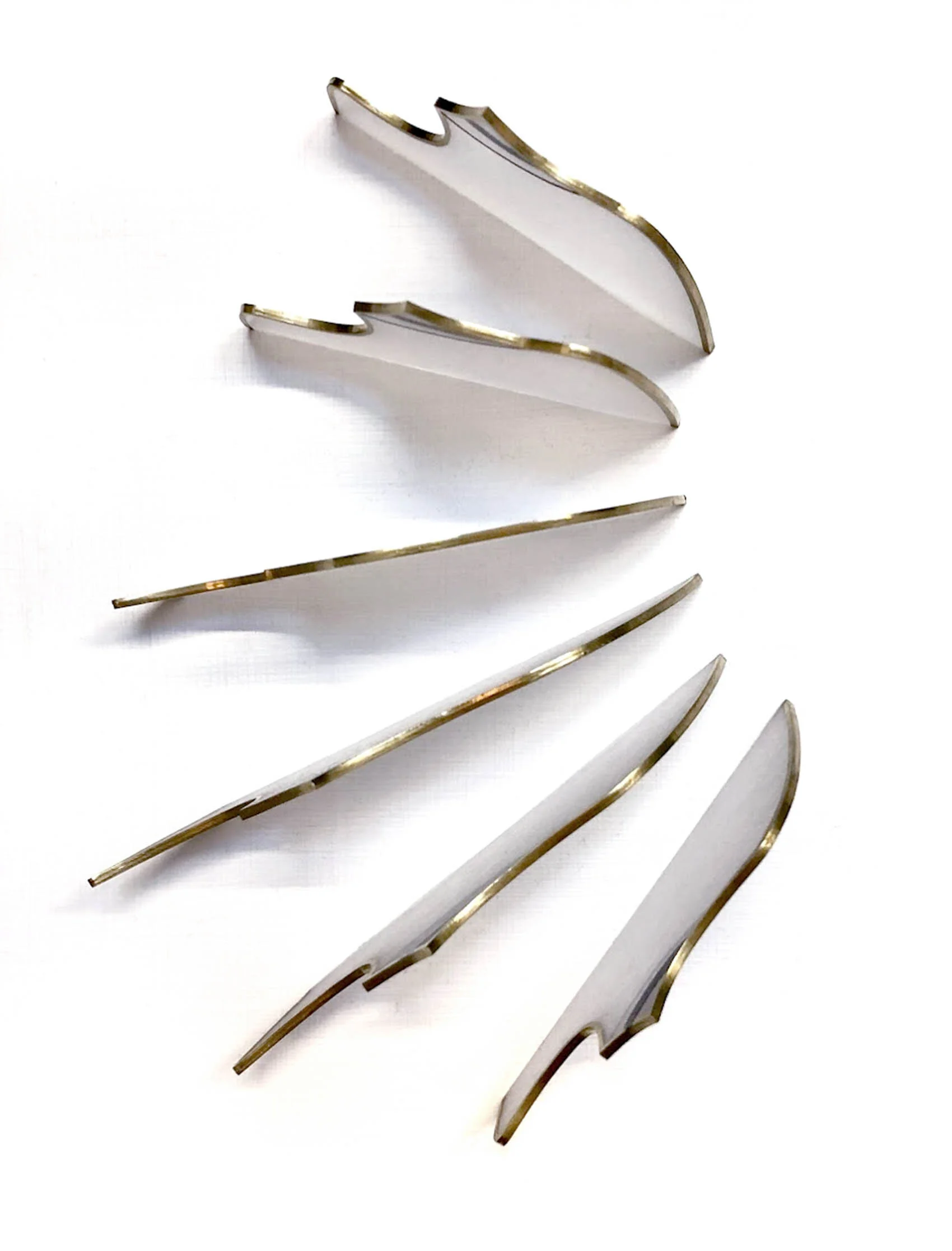 Wingtips