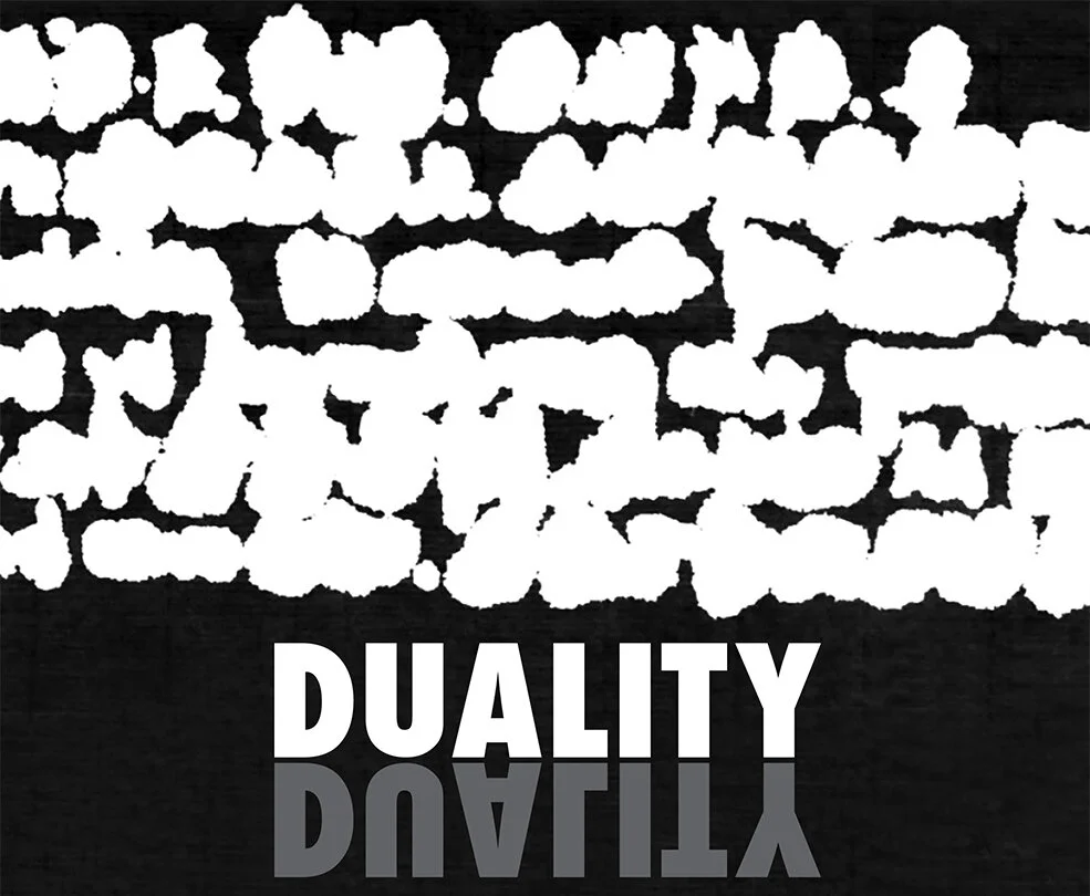 Duality at the Royal Society of American Art