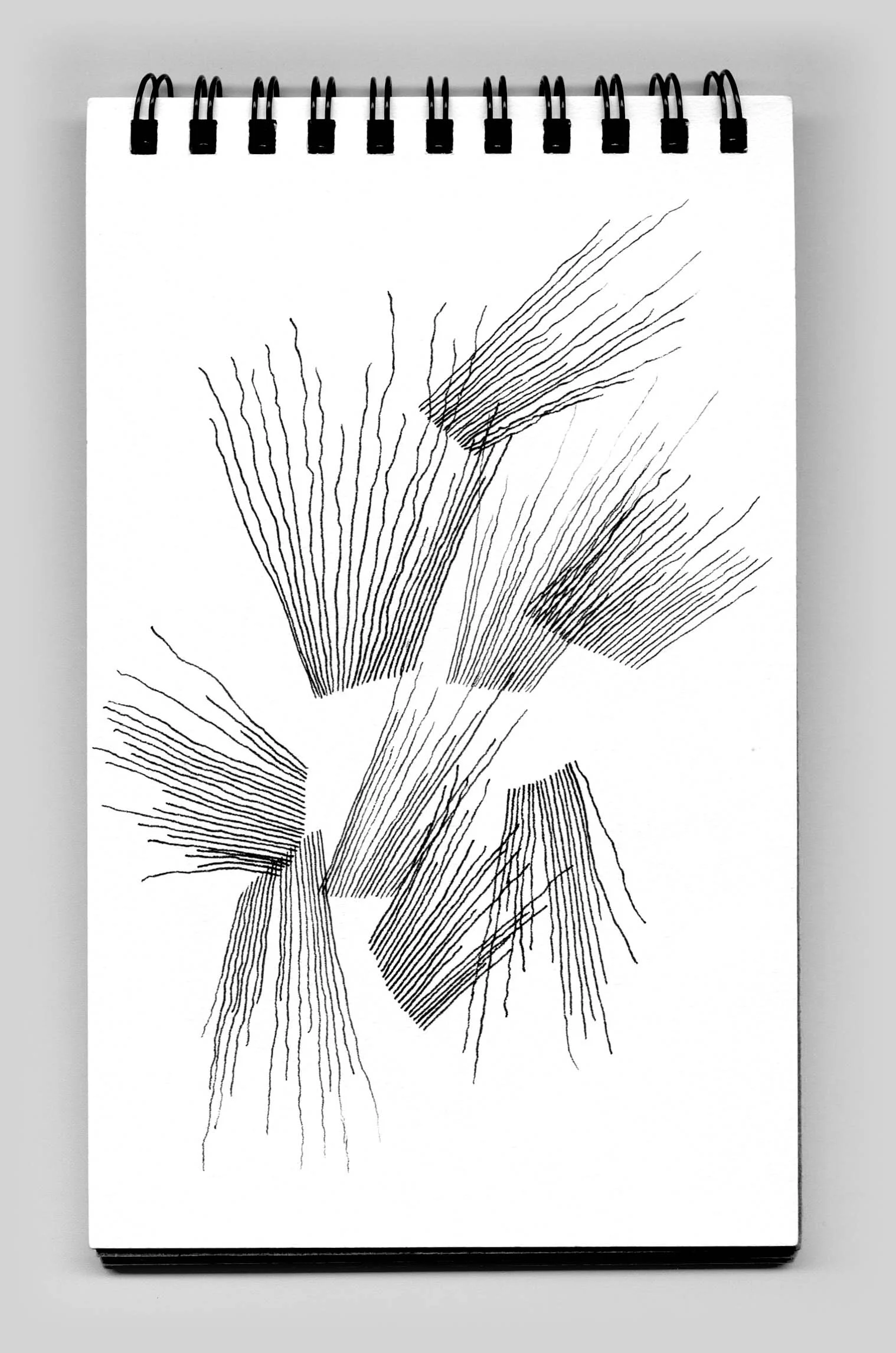 Untitled (book 29, sketch 21)