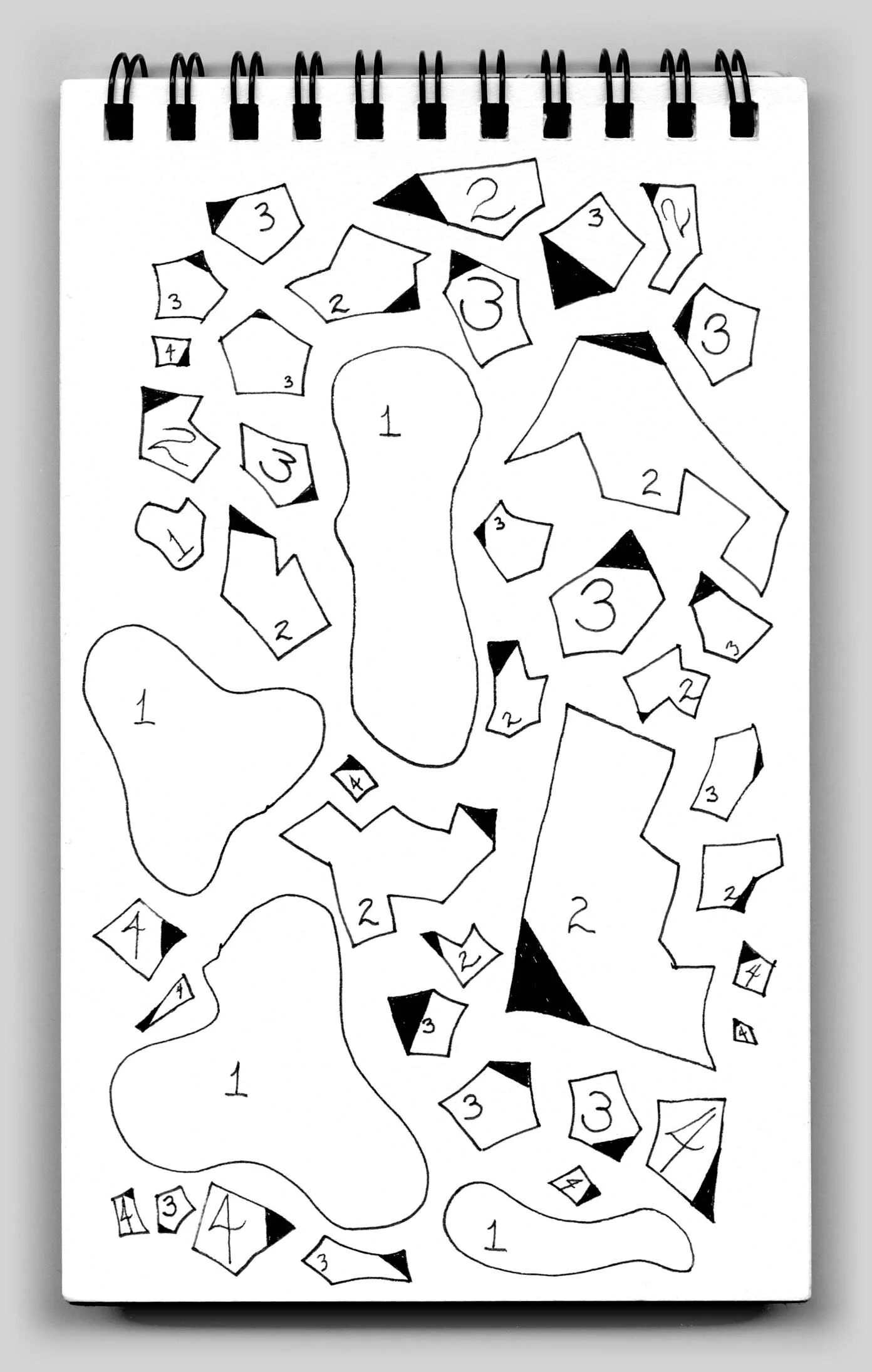 Untitled (book 26, sketch 7)