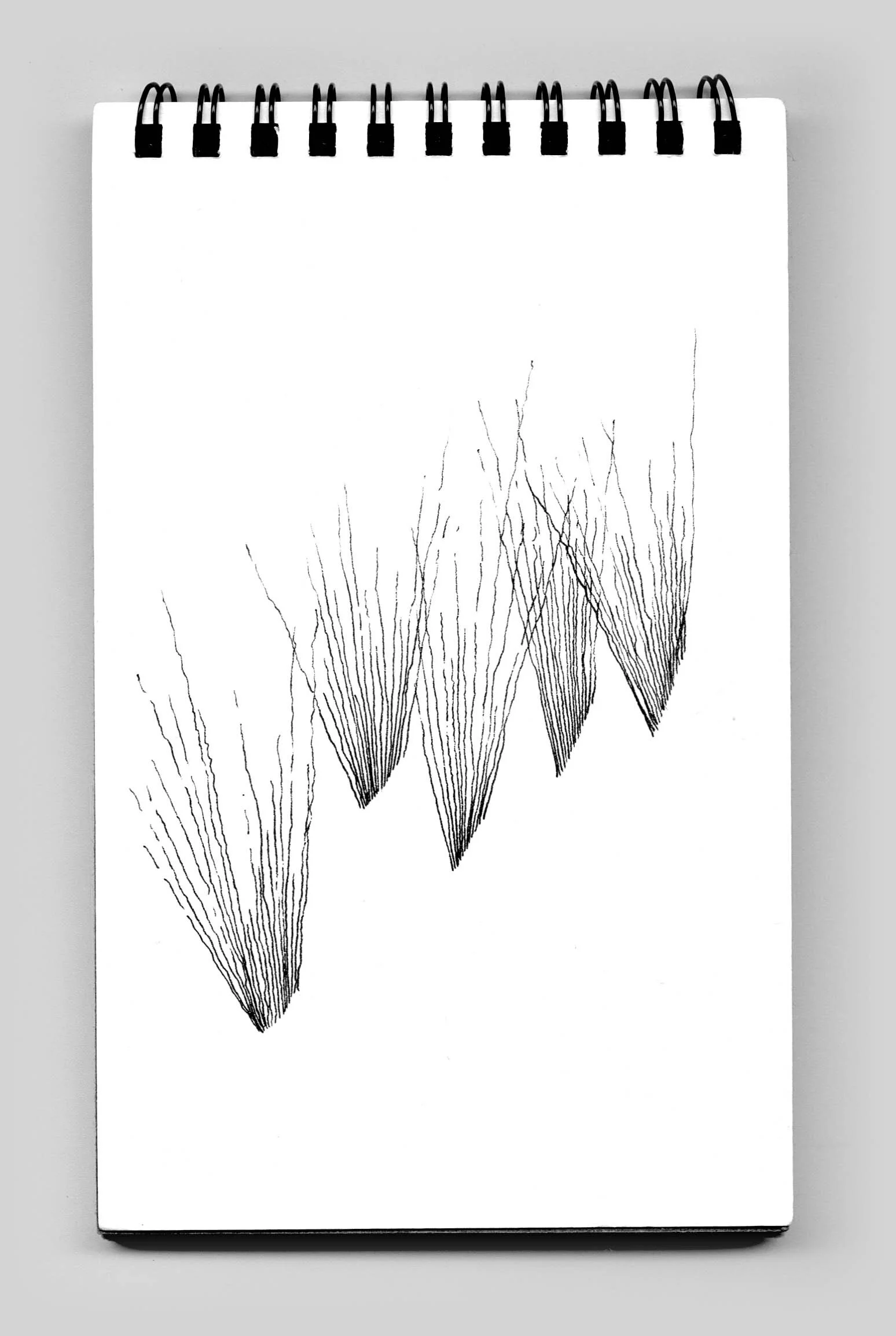 Untitled (book 29, sketch 24)