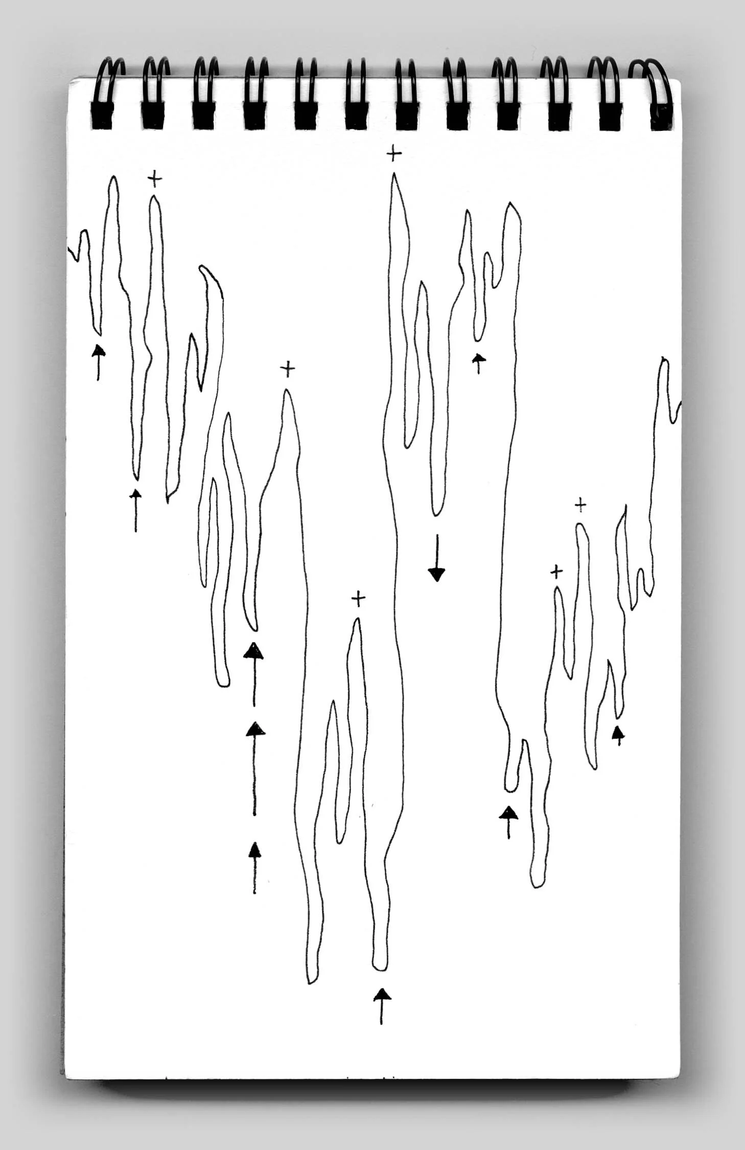 Untitled (book 25, sketch 15)