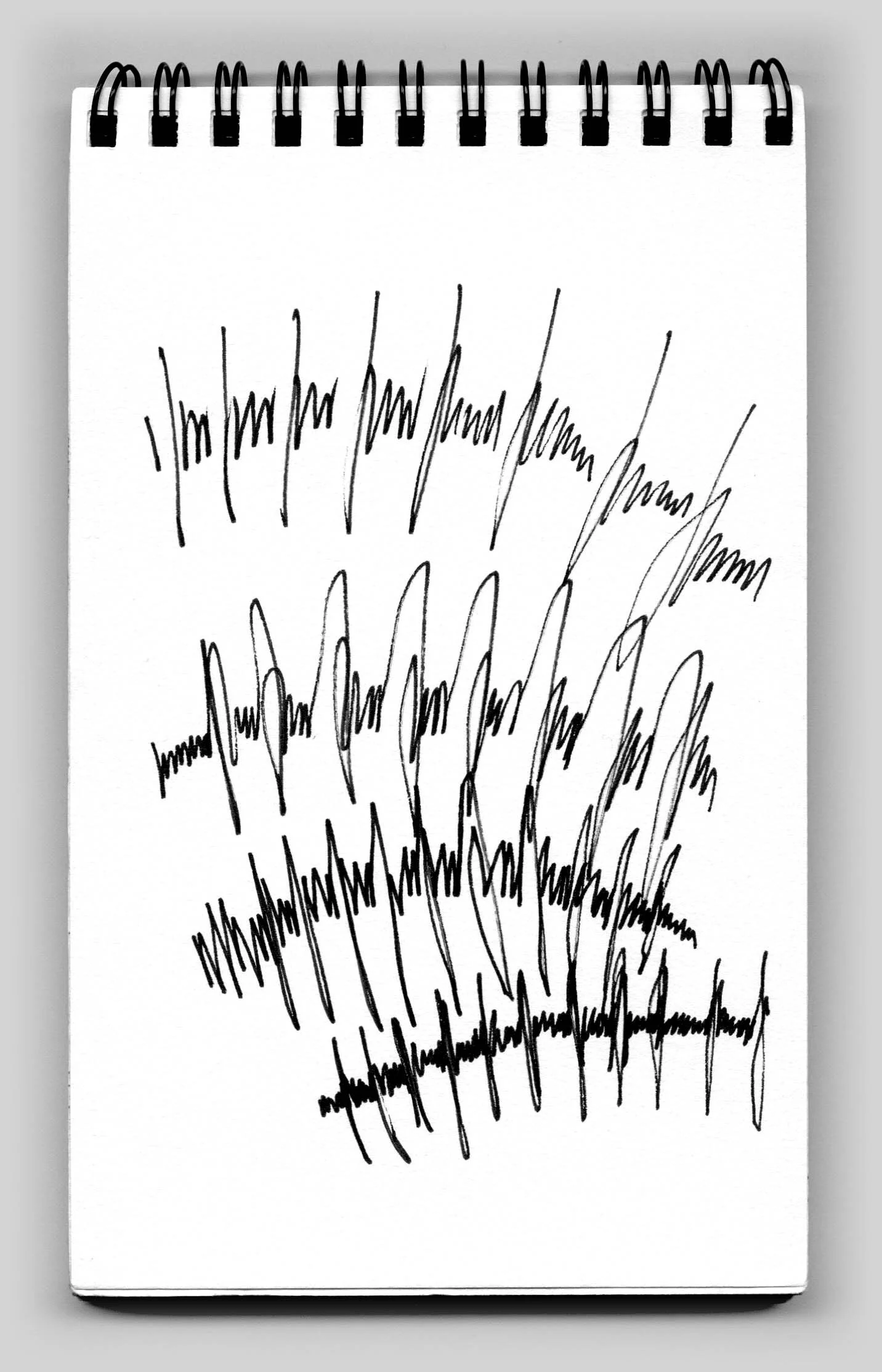 Untitled (book 23, sketch 21)