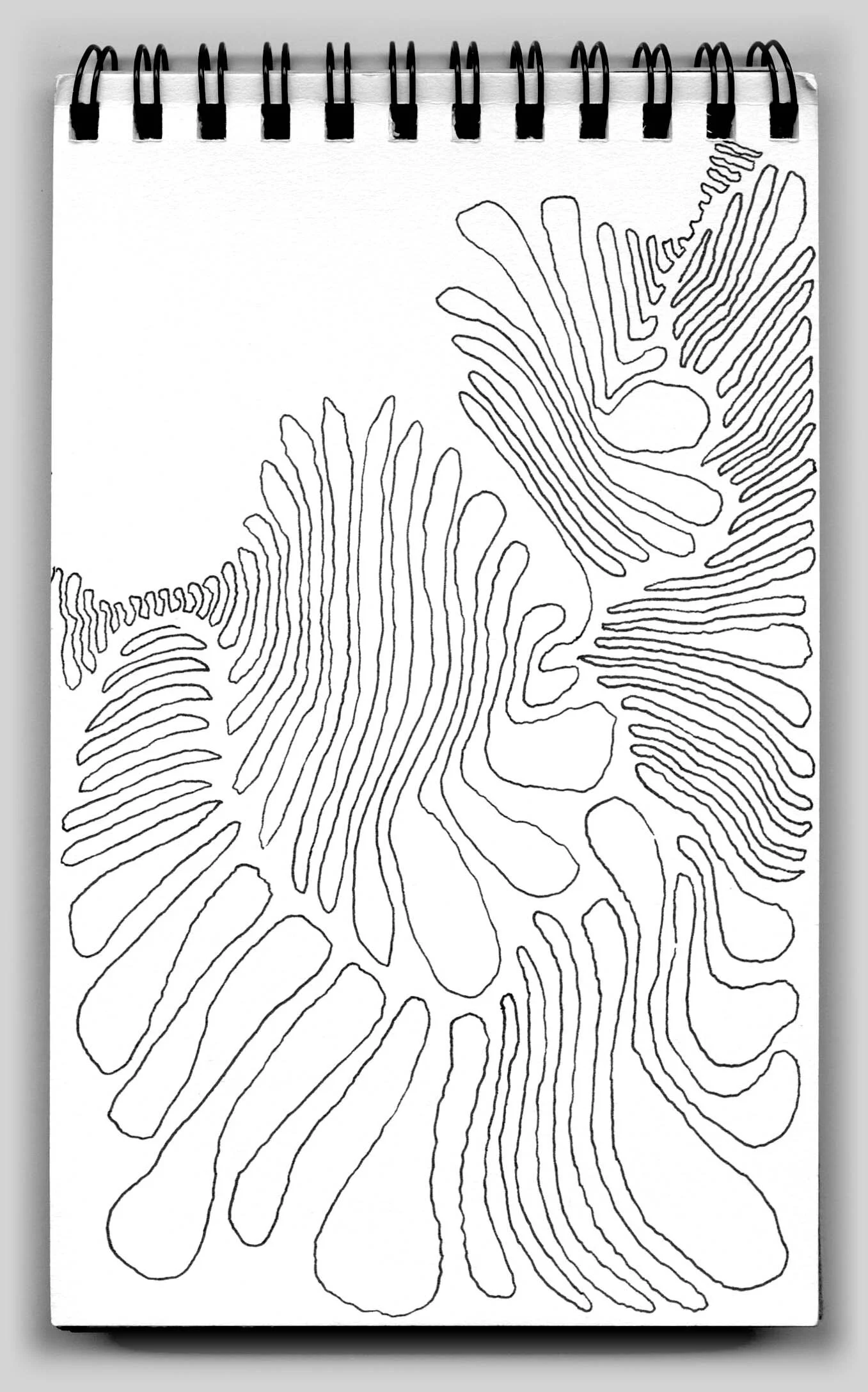 Untitled (book 21, sketch 4)
