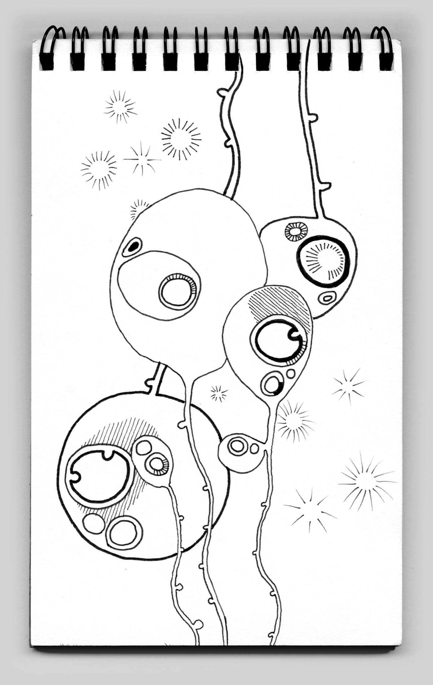 Untitled (book 20, sketch 4)