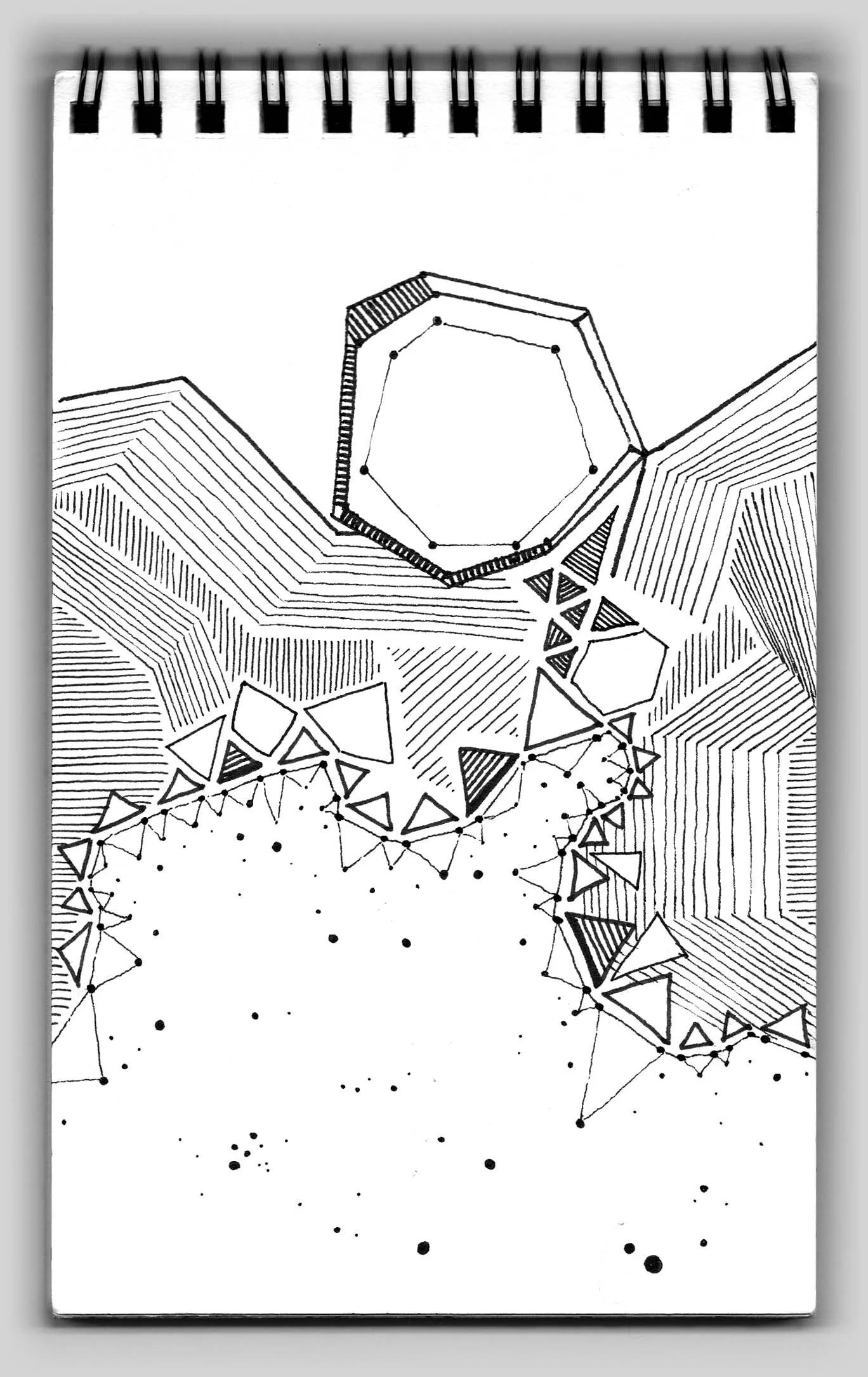 Untitled (book 15, sketch 11)