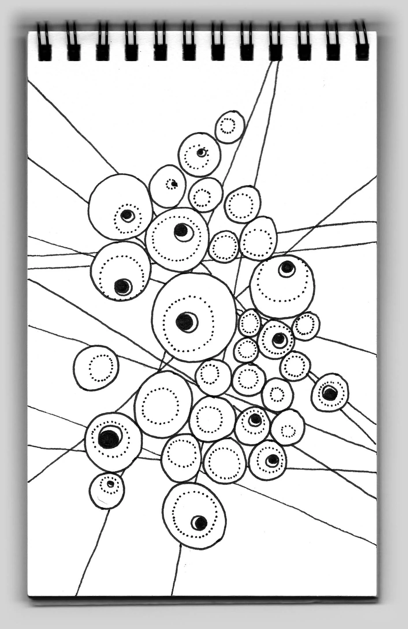 Untitled (book 14, sketch 2)