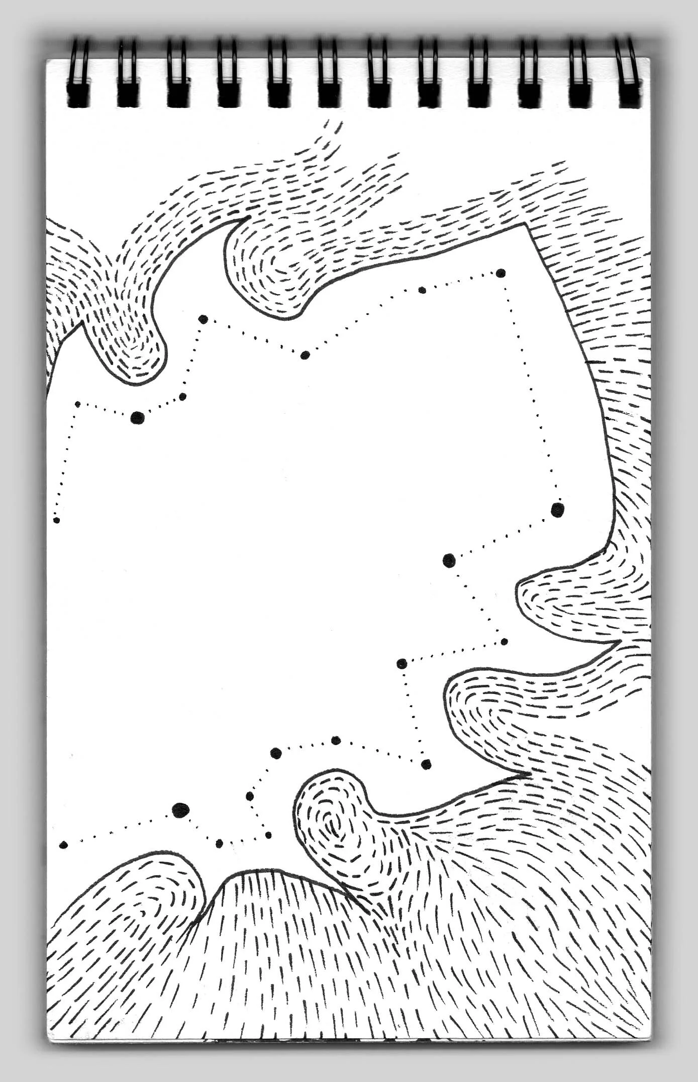 Untitled (book 11, sketch 8)