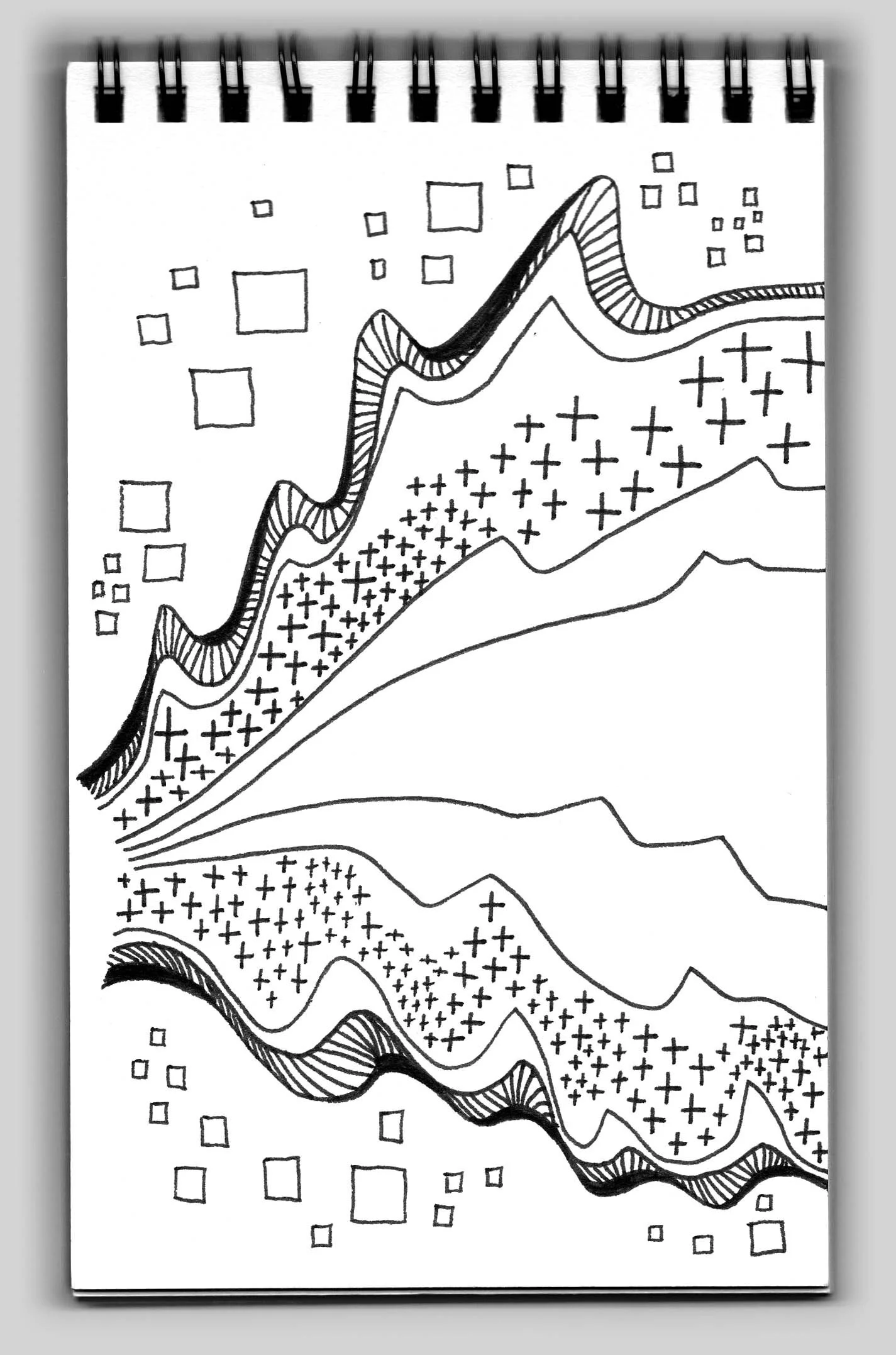 Untitled (book 10, sketch 5)