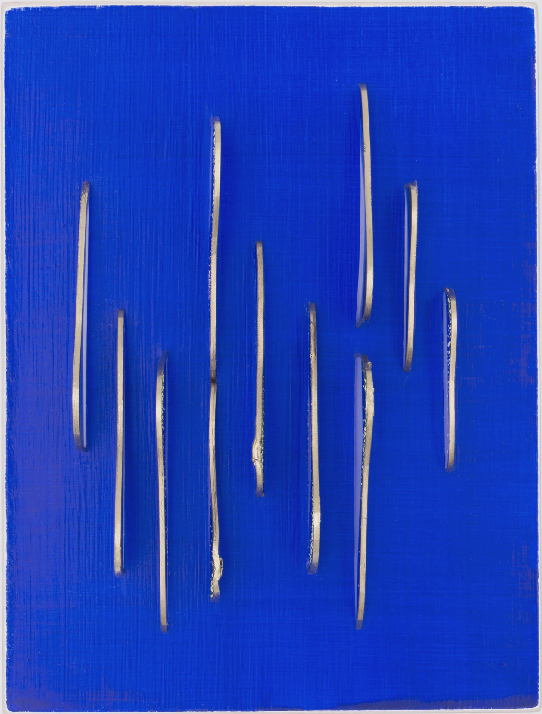 Klein-set Naiad