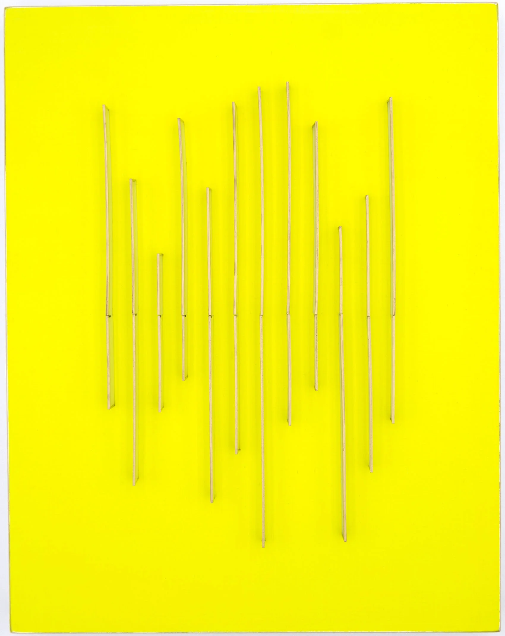 Reflex-set Parallels