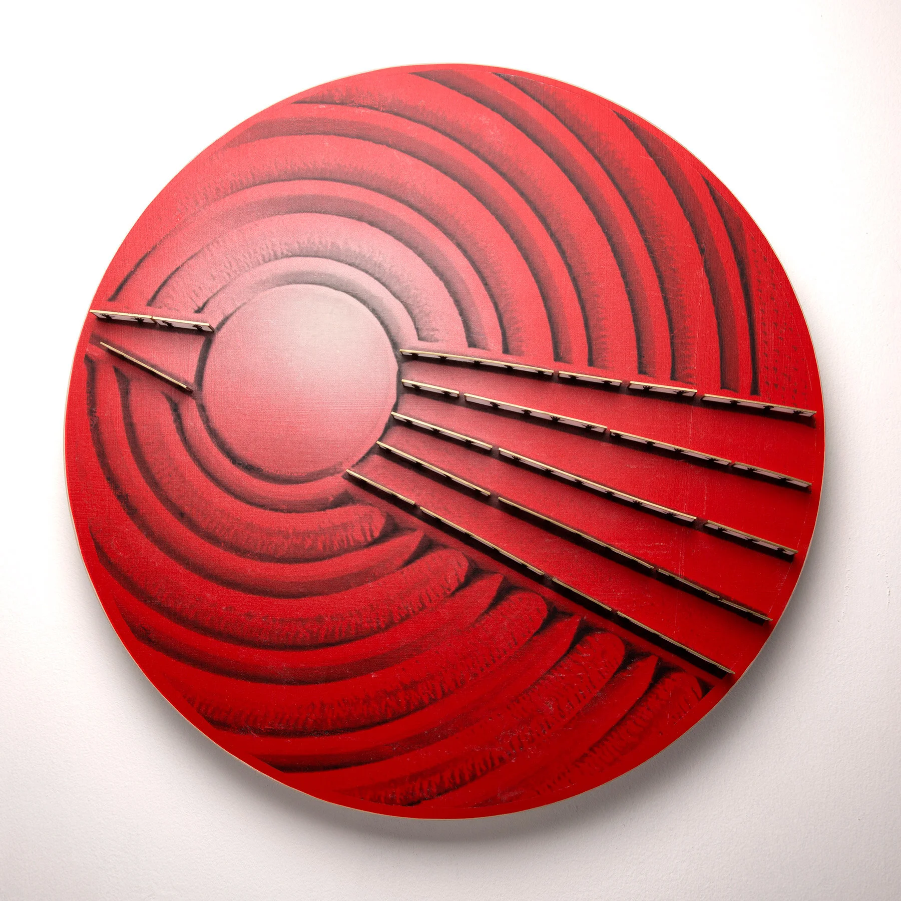 Air Jordan (Hands Up)