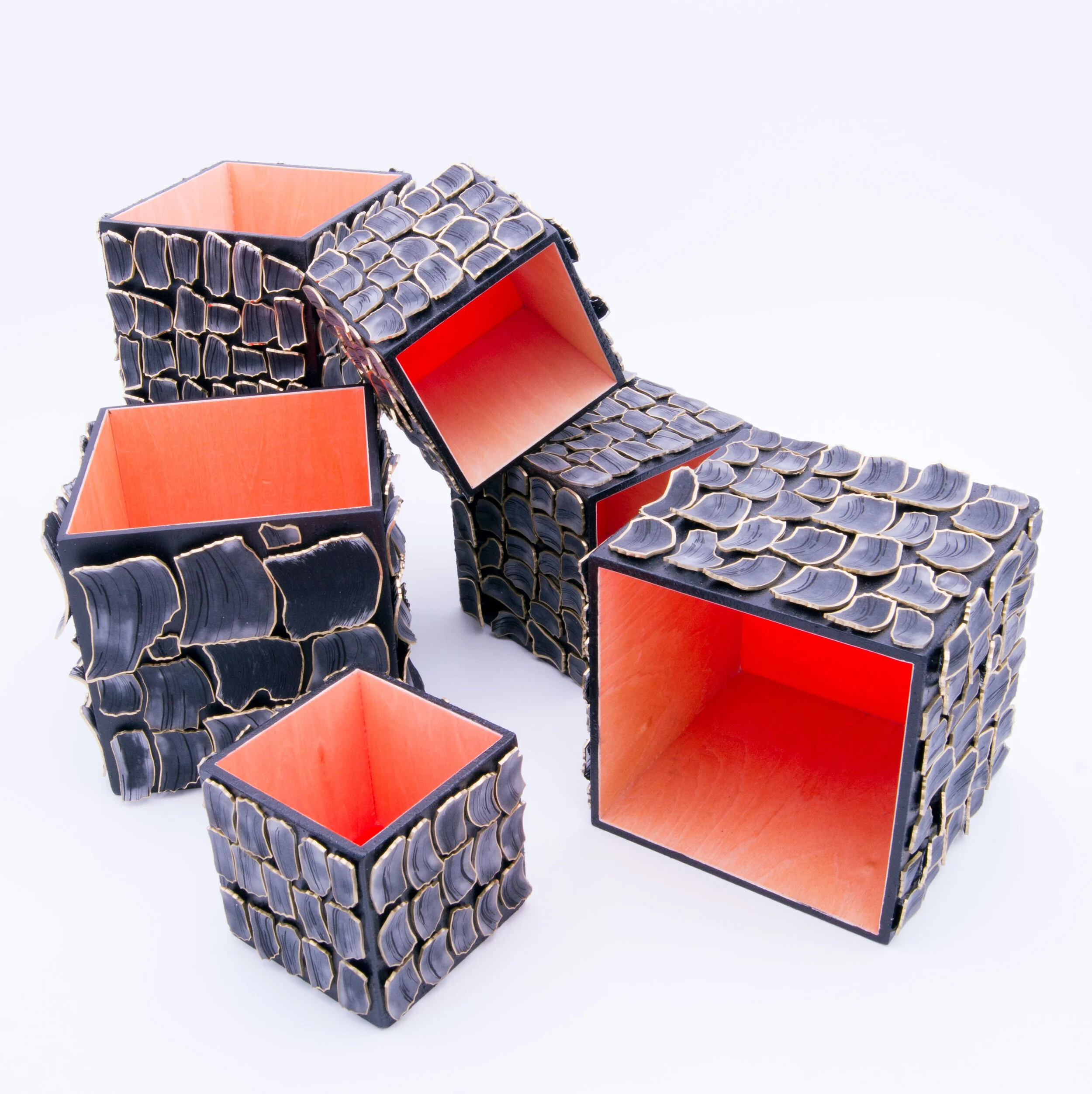 Time is a UFO at Sweet Lorraine Gallery