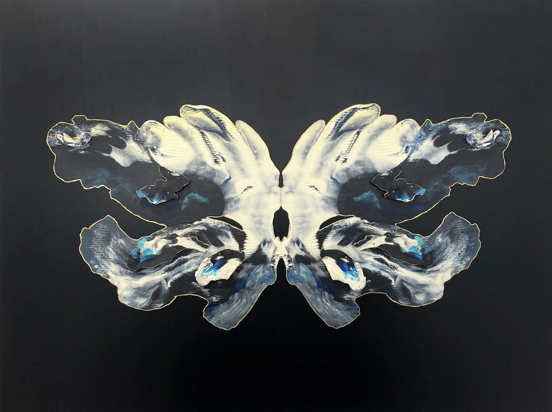 Gobolinks: Solo Exhibition at Established Gallery
