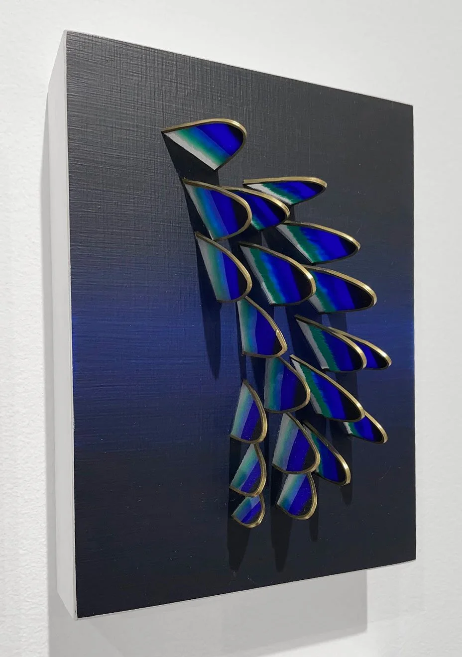 Appeal to Vanity (Peacock) 3