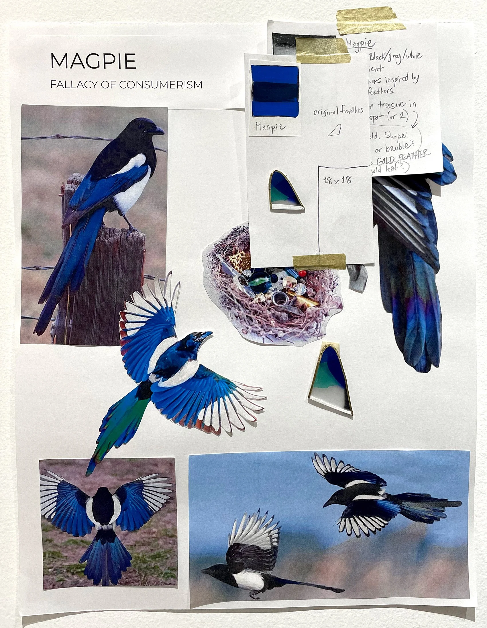 Research / Inspiration