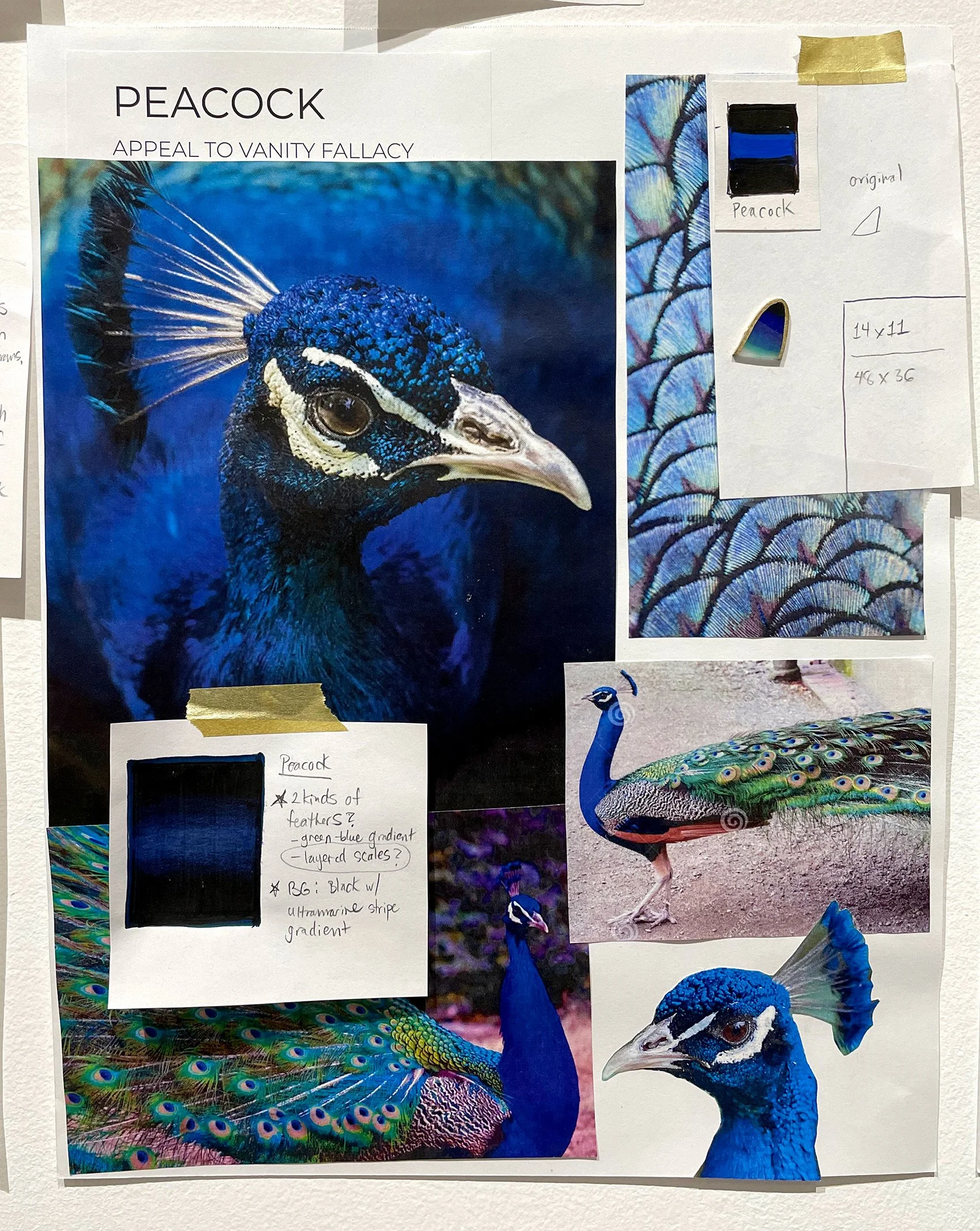 Research / Inspiration